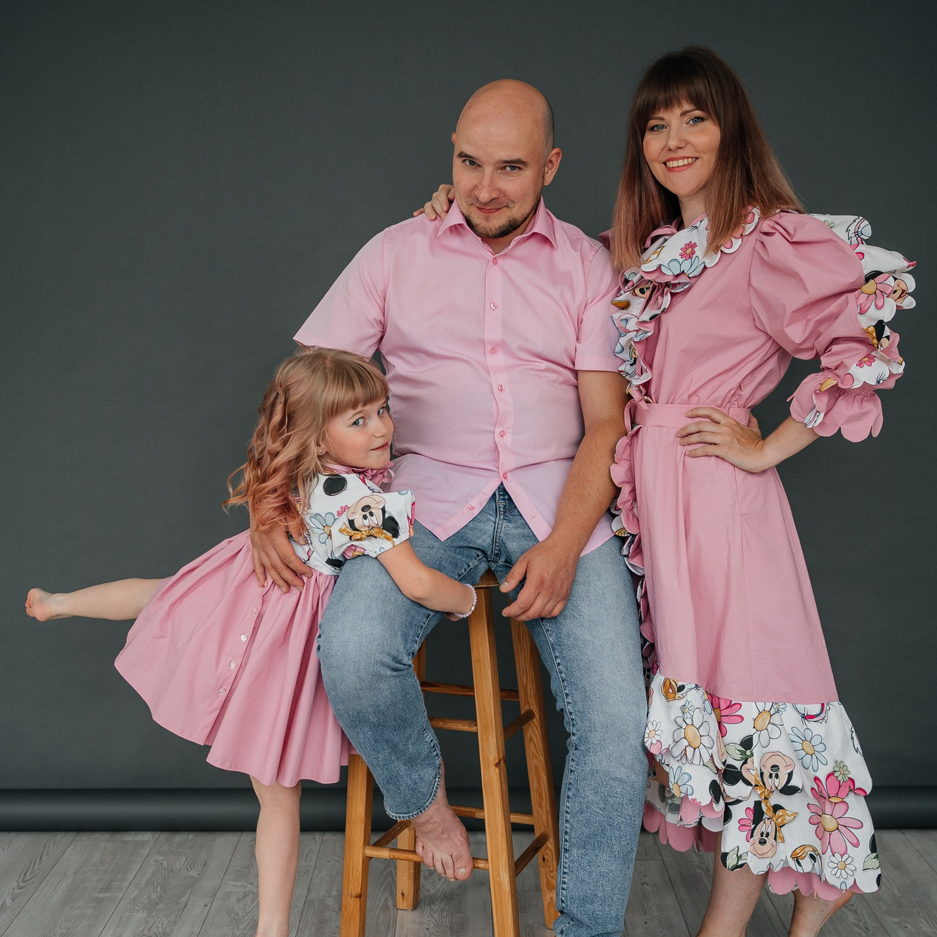 Отзывы. Ольга Брайт Семейный и Контент Фотограф в Санкт-Петербурге