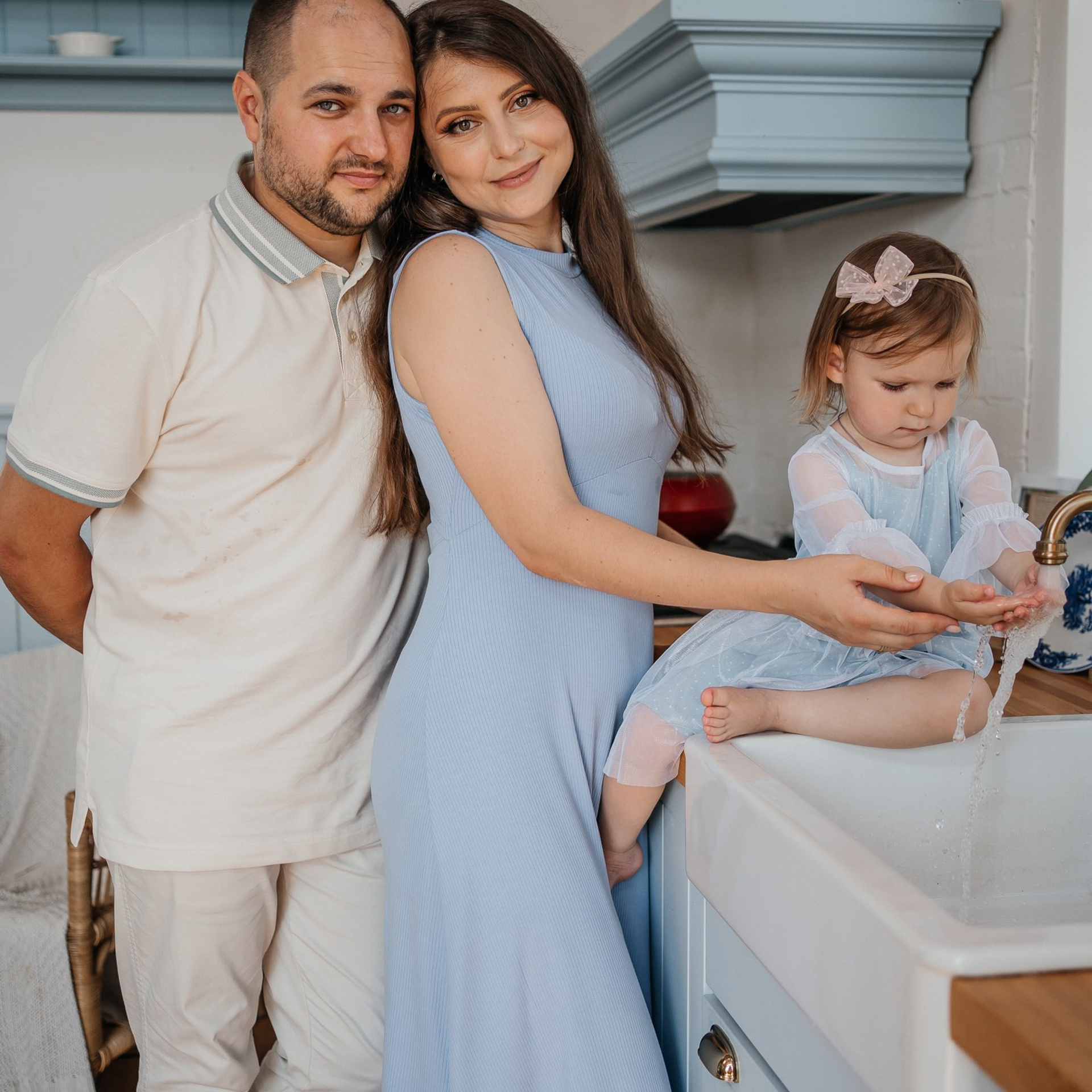 Отзывы. Ольга Брайт Семейный и Контент Фотограф в Санкт-Петербурге