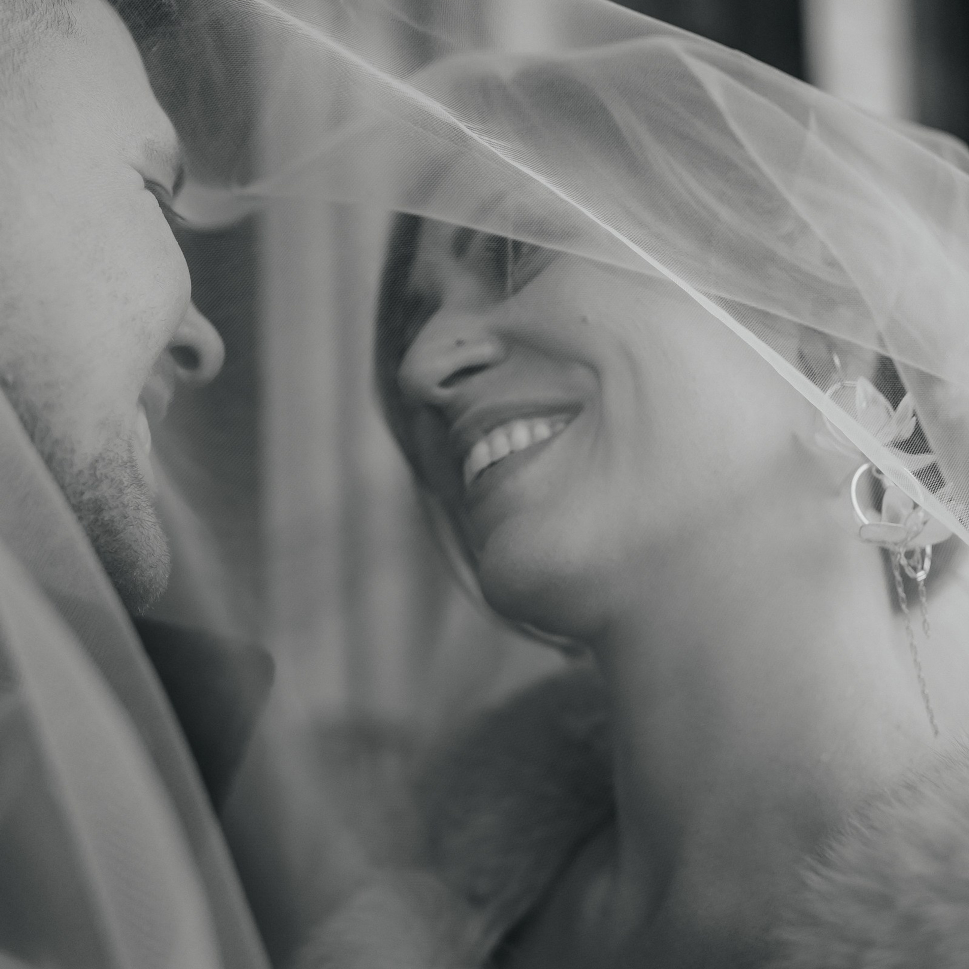 Мила и Сергей