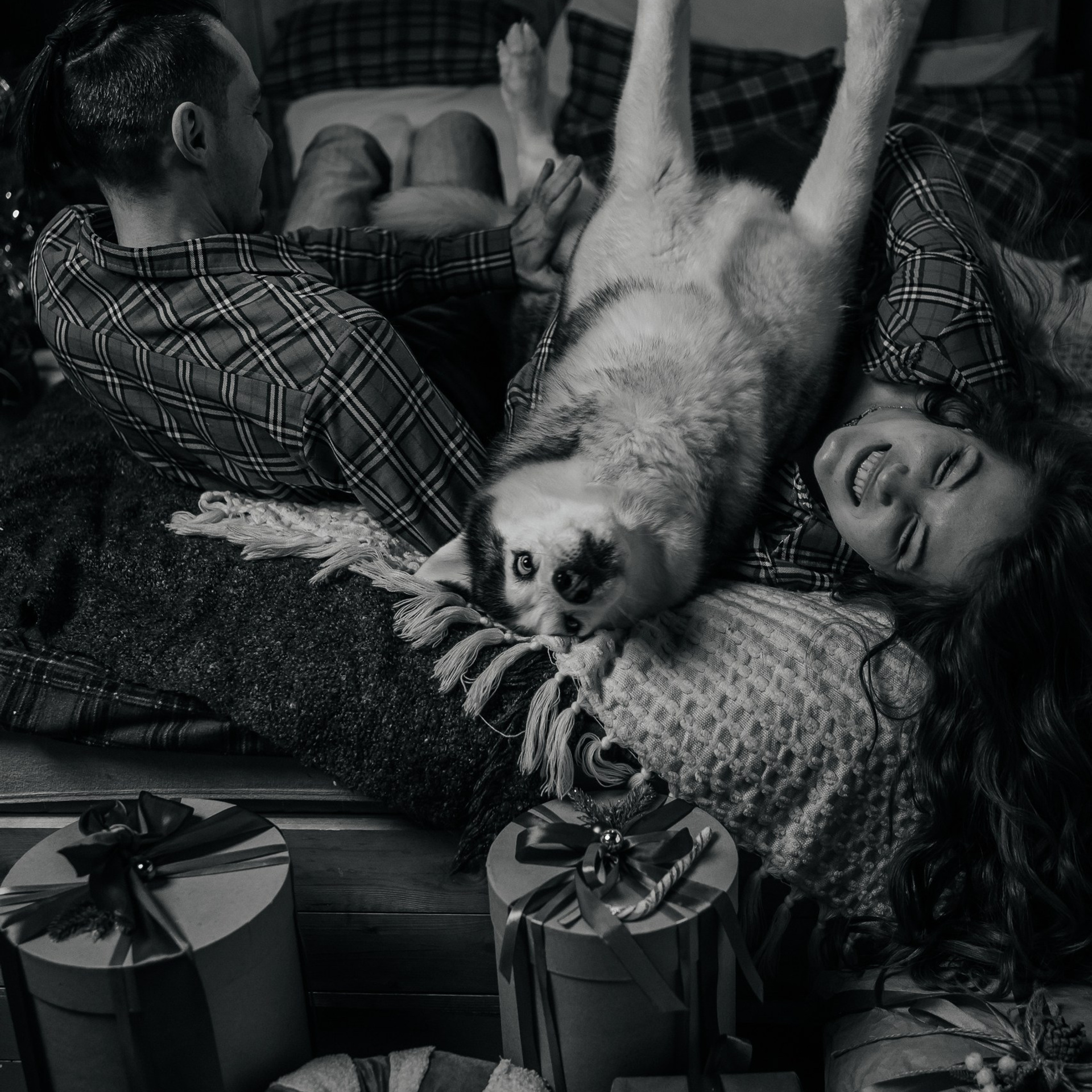 Отзывы. Ольга Брайт Семейный и Контент Фотограф в Санкт-Петербурге