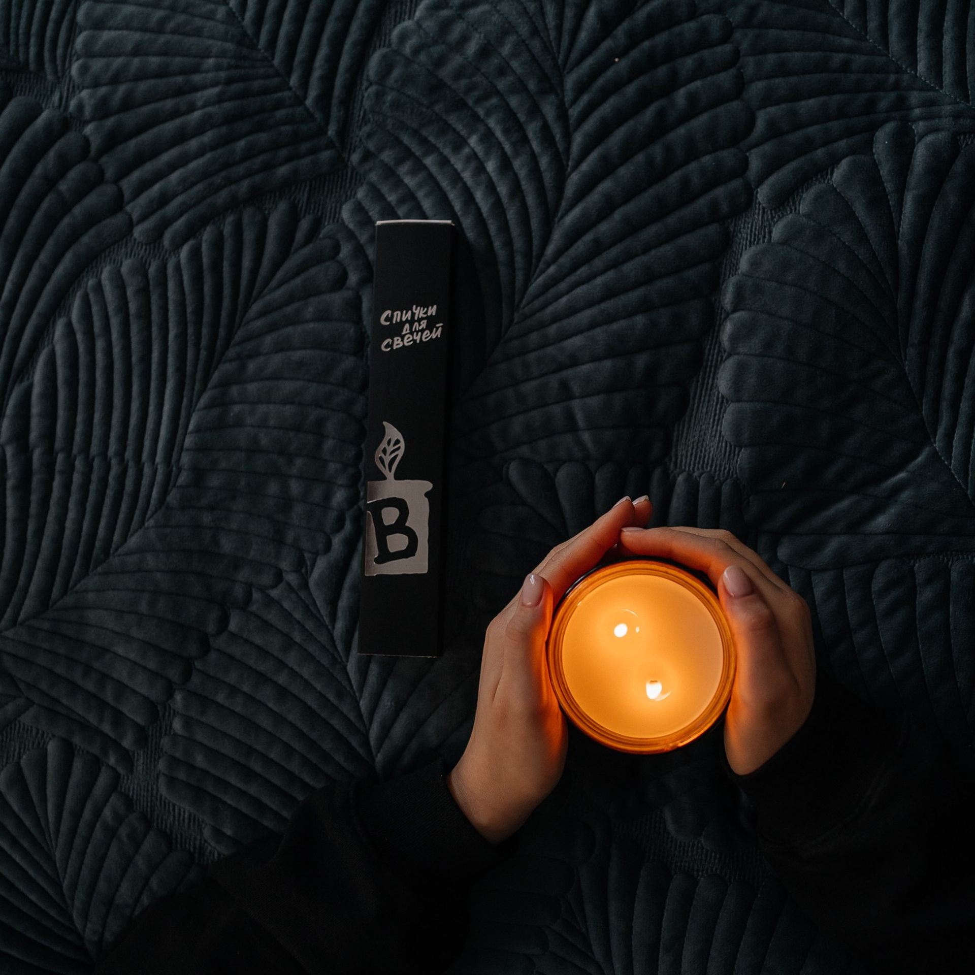 Контент съемка для banka home