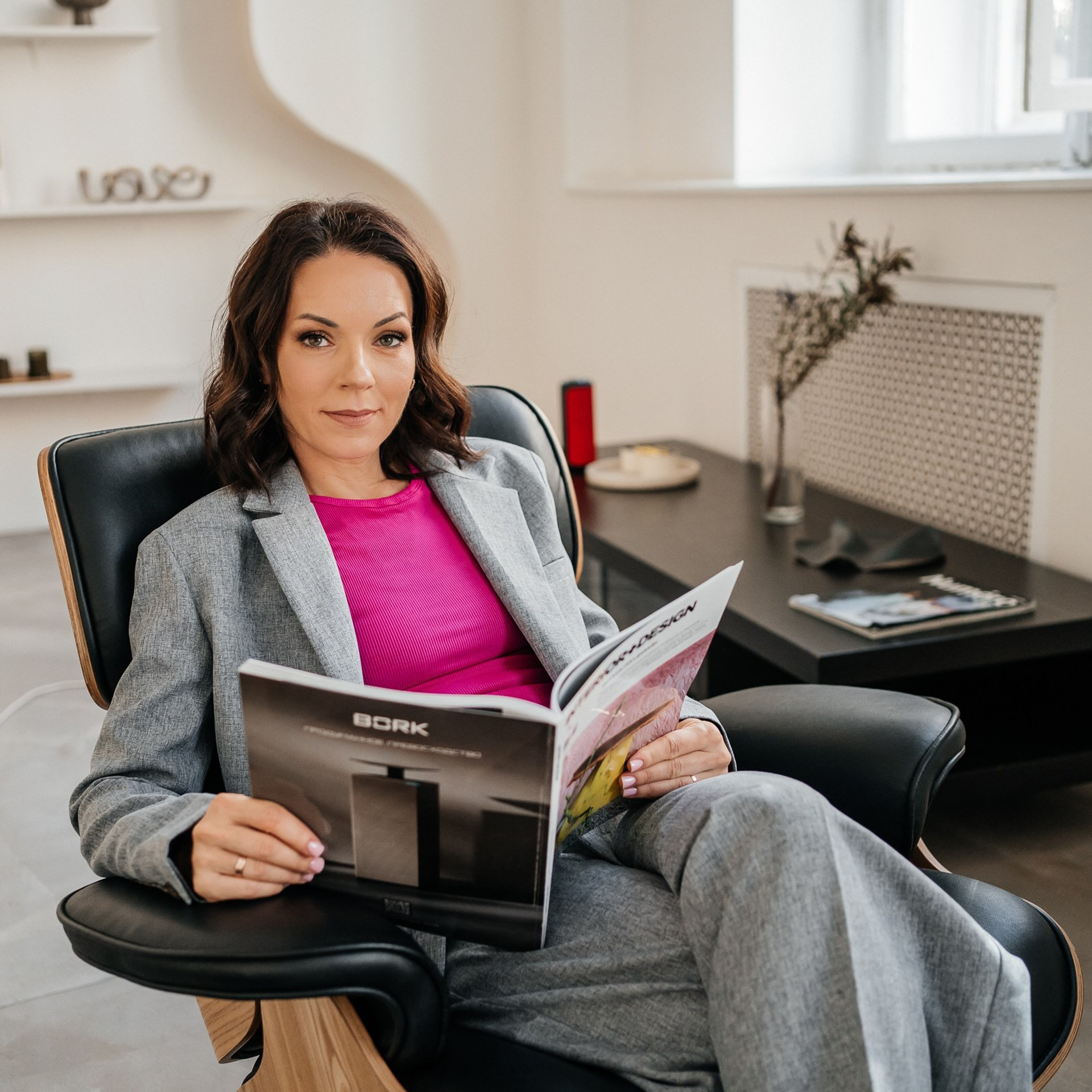 Отзывы. Ольга Брайт Семейный и Контент Фотограф в Санкт-Петербурге