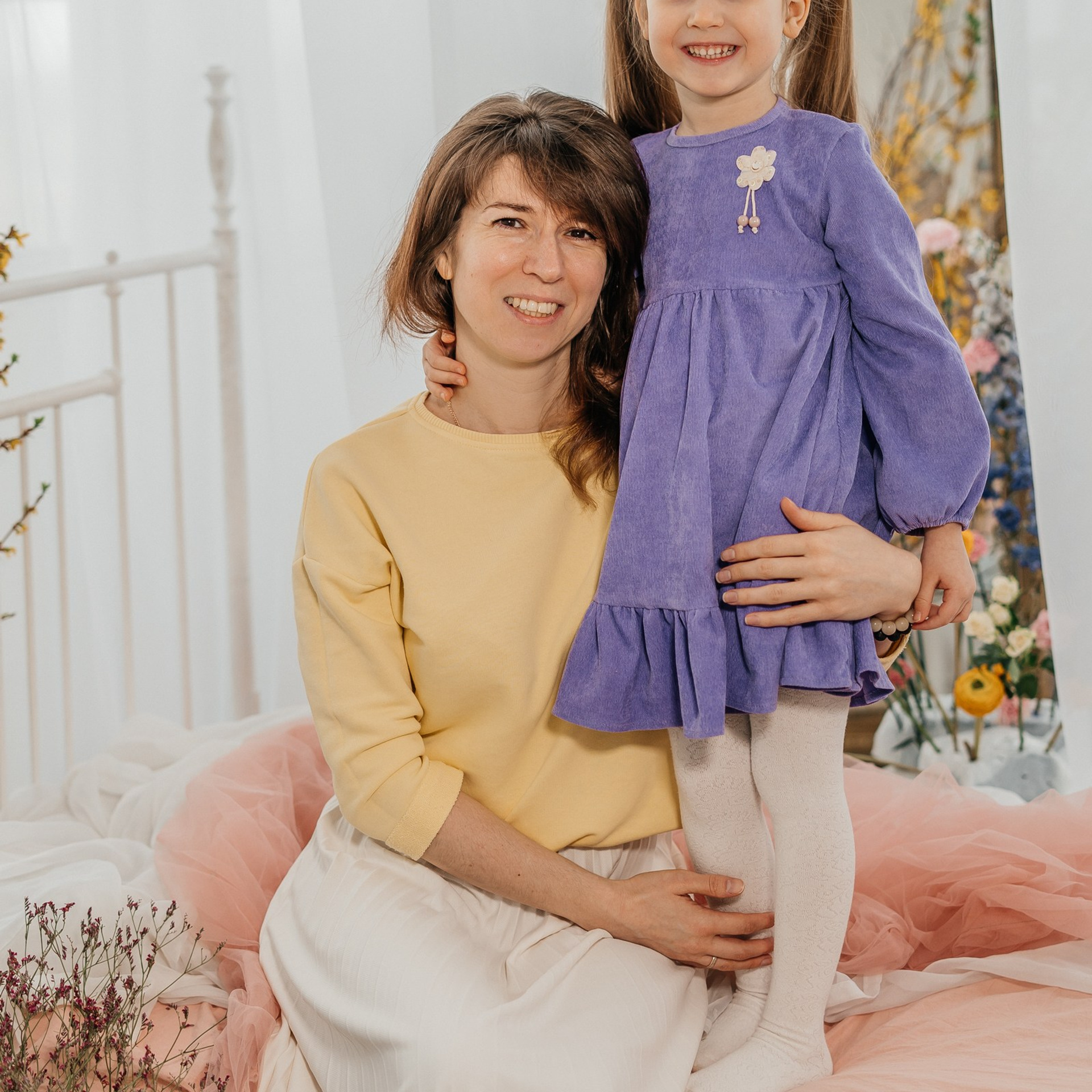 Отзывы. Ольга Брайт Семейный и Контент Фотограф в Санкт-Петербурге