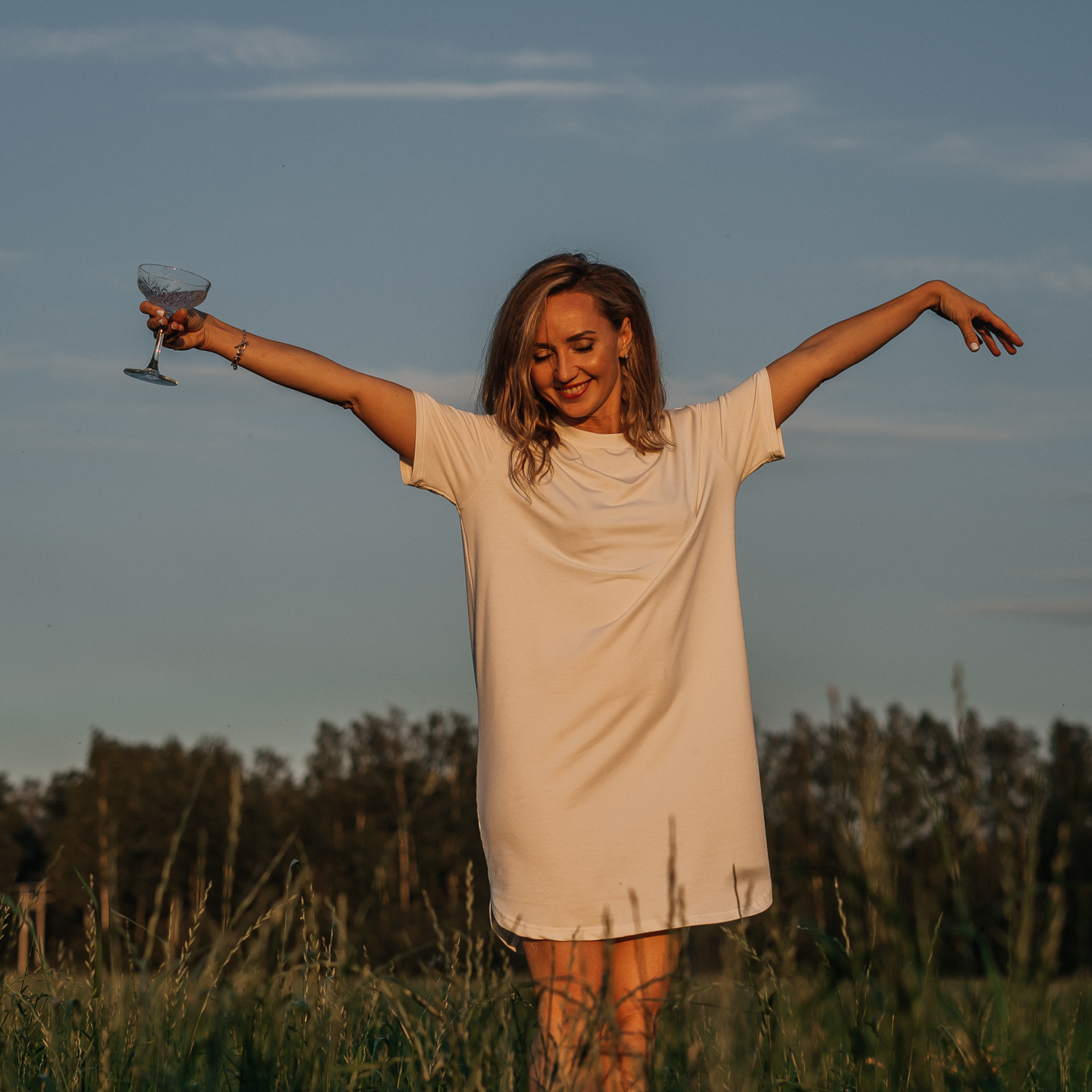 Контент-съёмка для психолога