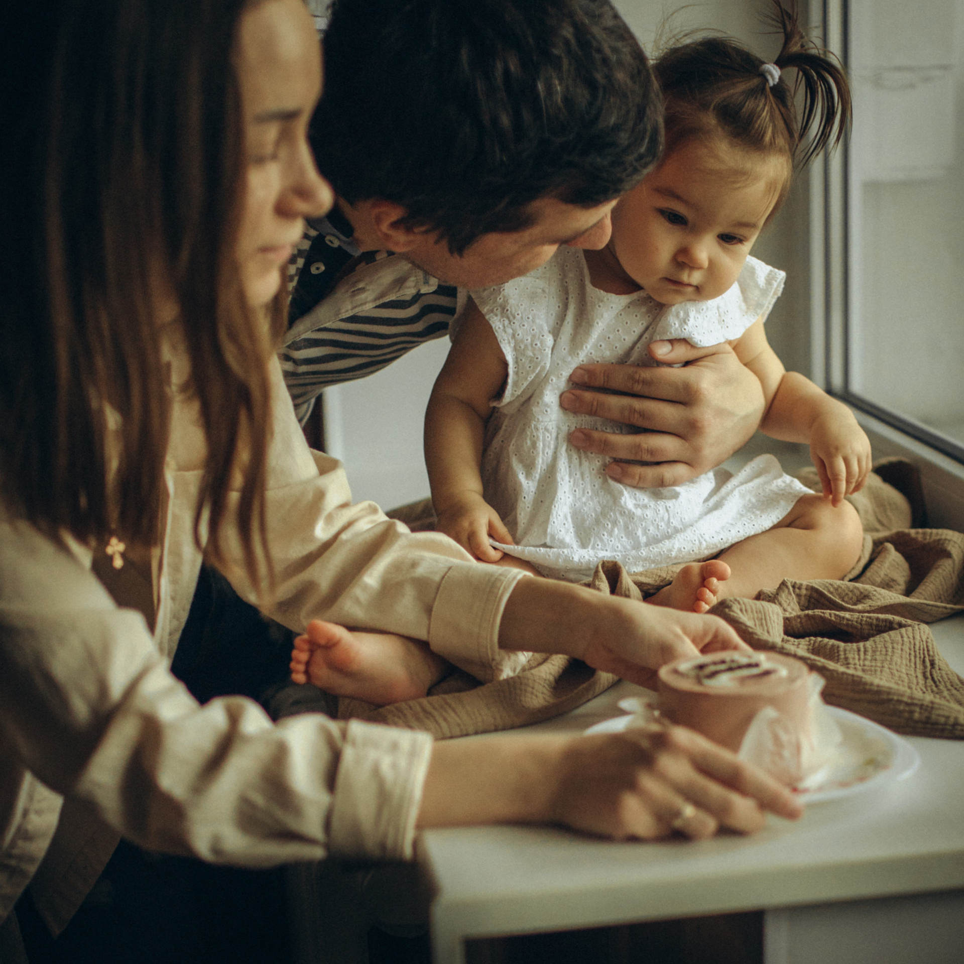 Отзывы. Семейный фотограф в Минске Марина Бургацкая