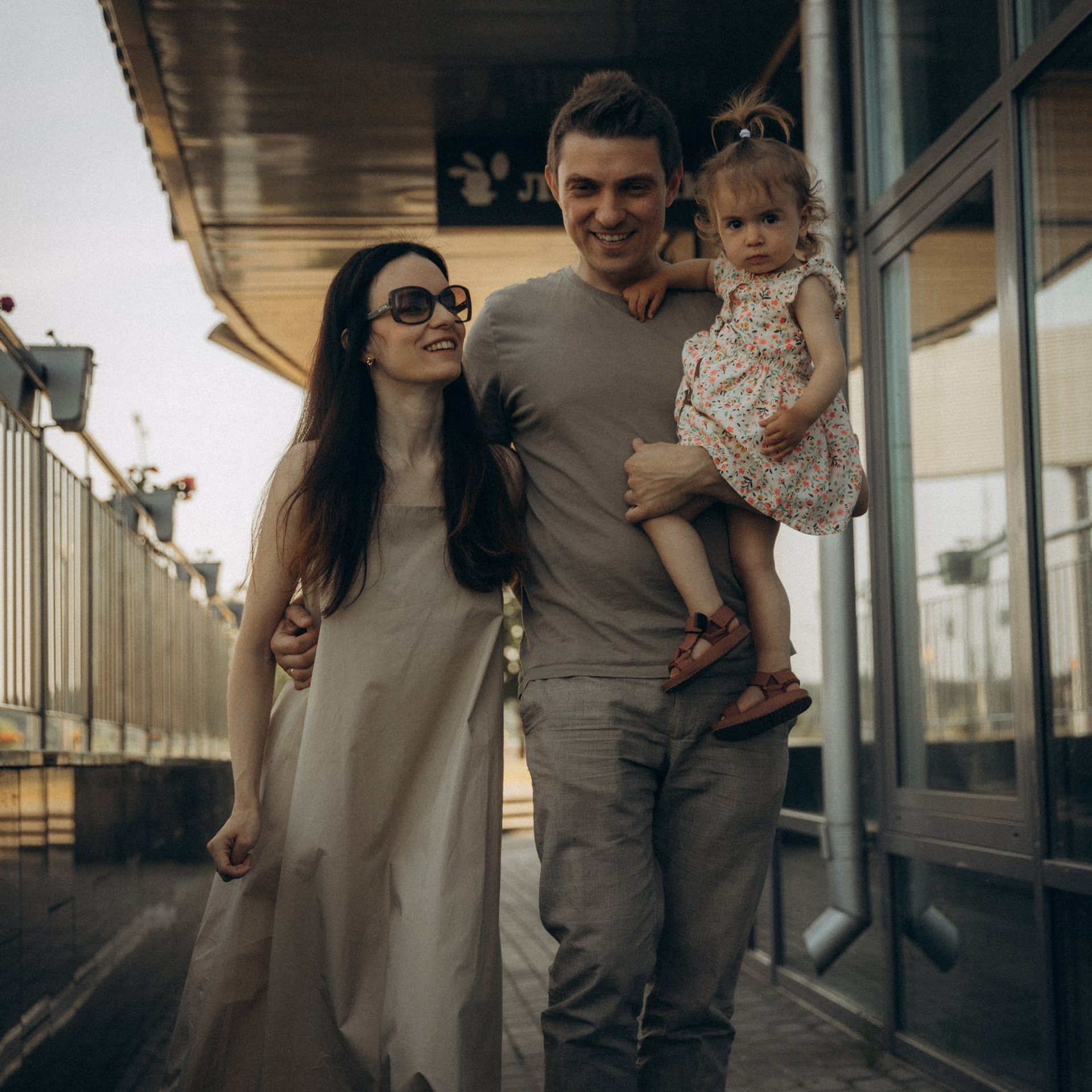 Отзывы. Семейный фотограф в Минске Марина Бургацкая