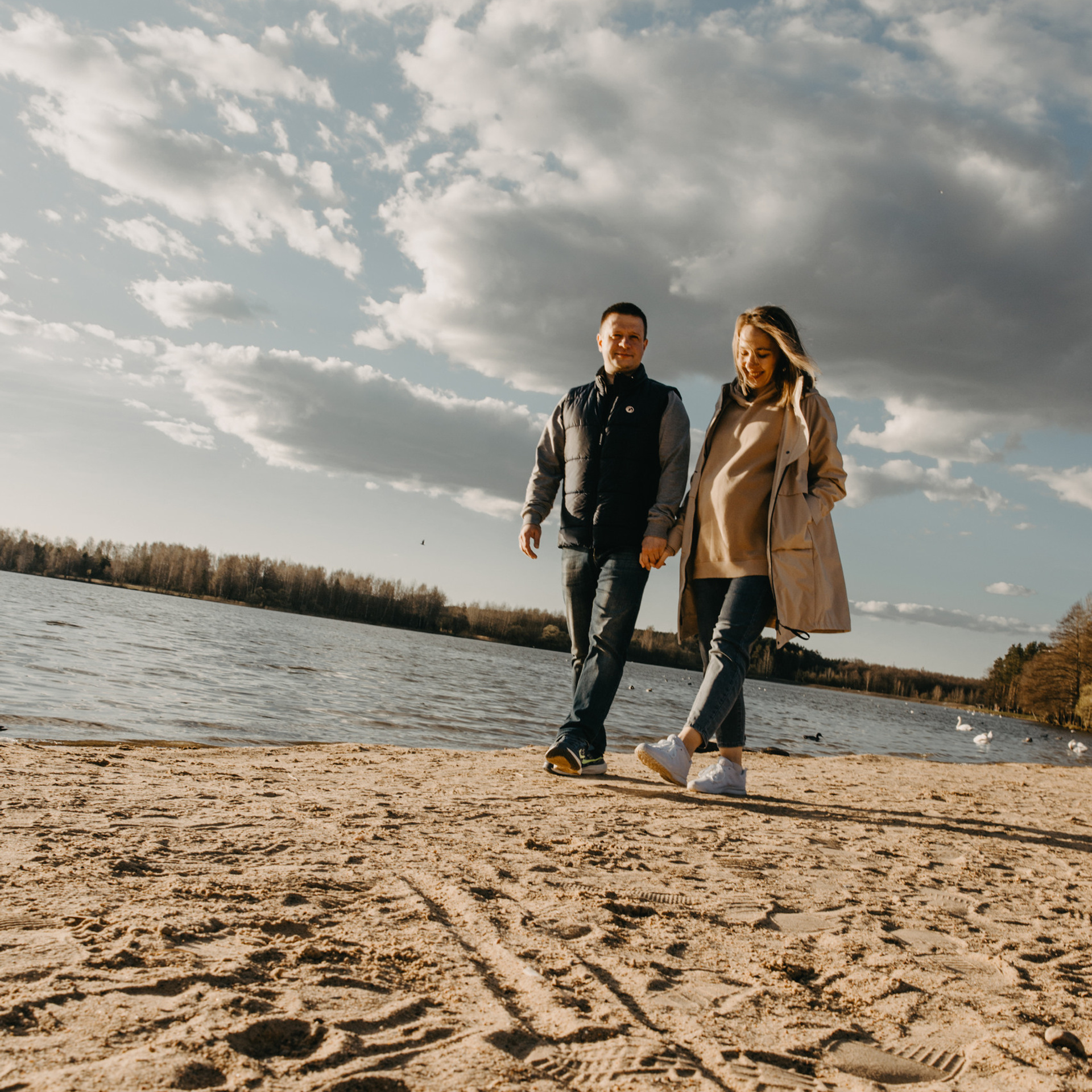 Отзывы. Семейный фотограф в Минске Марина Бургацкая