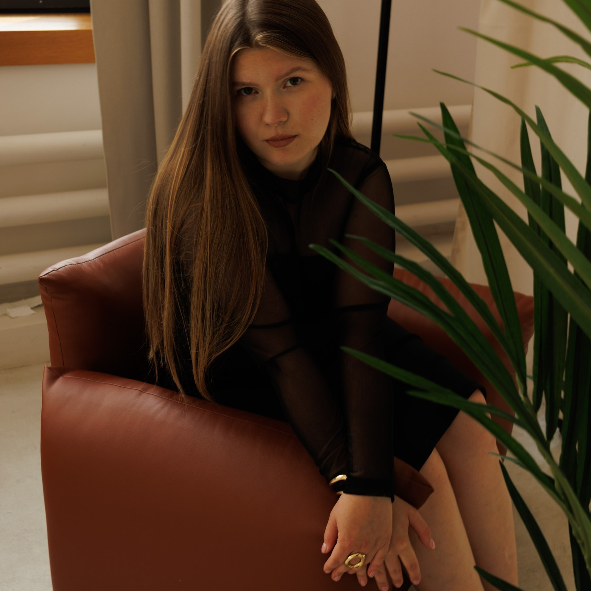 Отзывы. Aniqiina