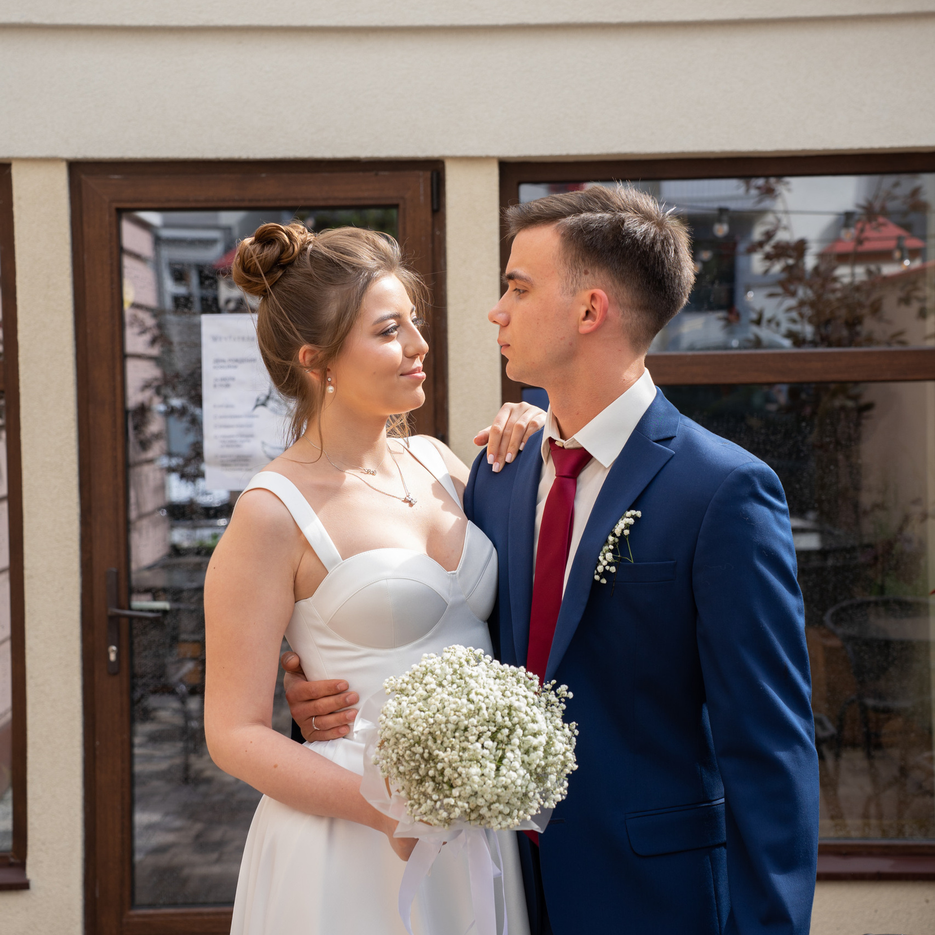 Отзывы. Фотограф Москва | Белгород