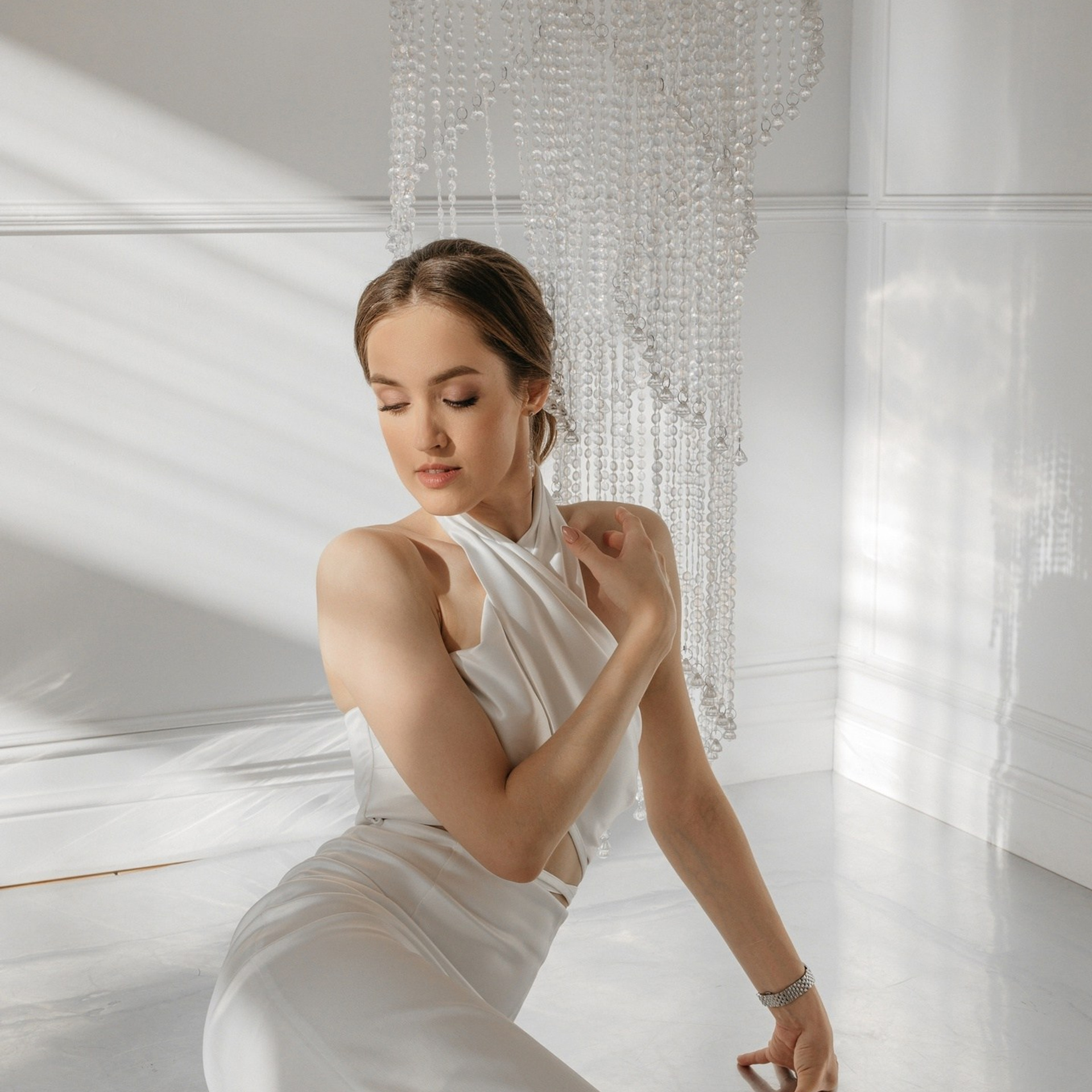 Отзывы. Фотограф Валентина Фадеева