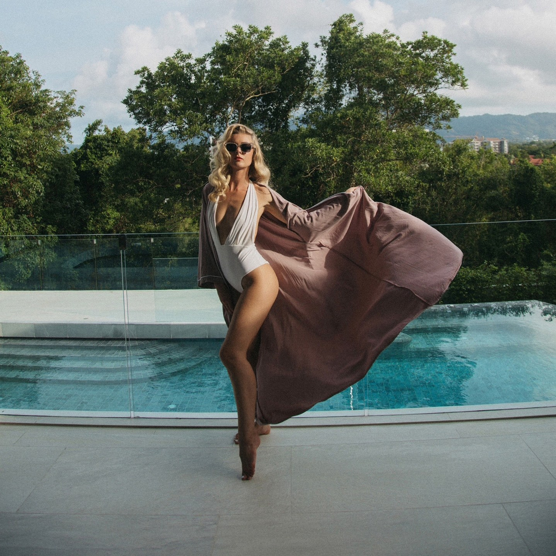 Отзывы. Фотограф Валентина Фадеева