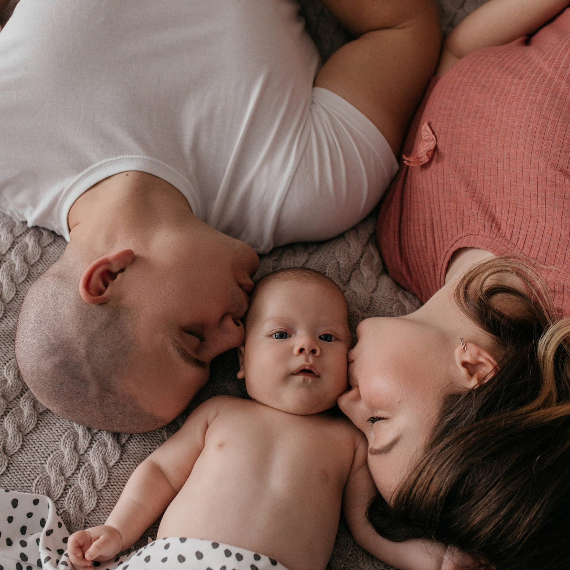 Семейная съемка