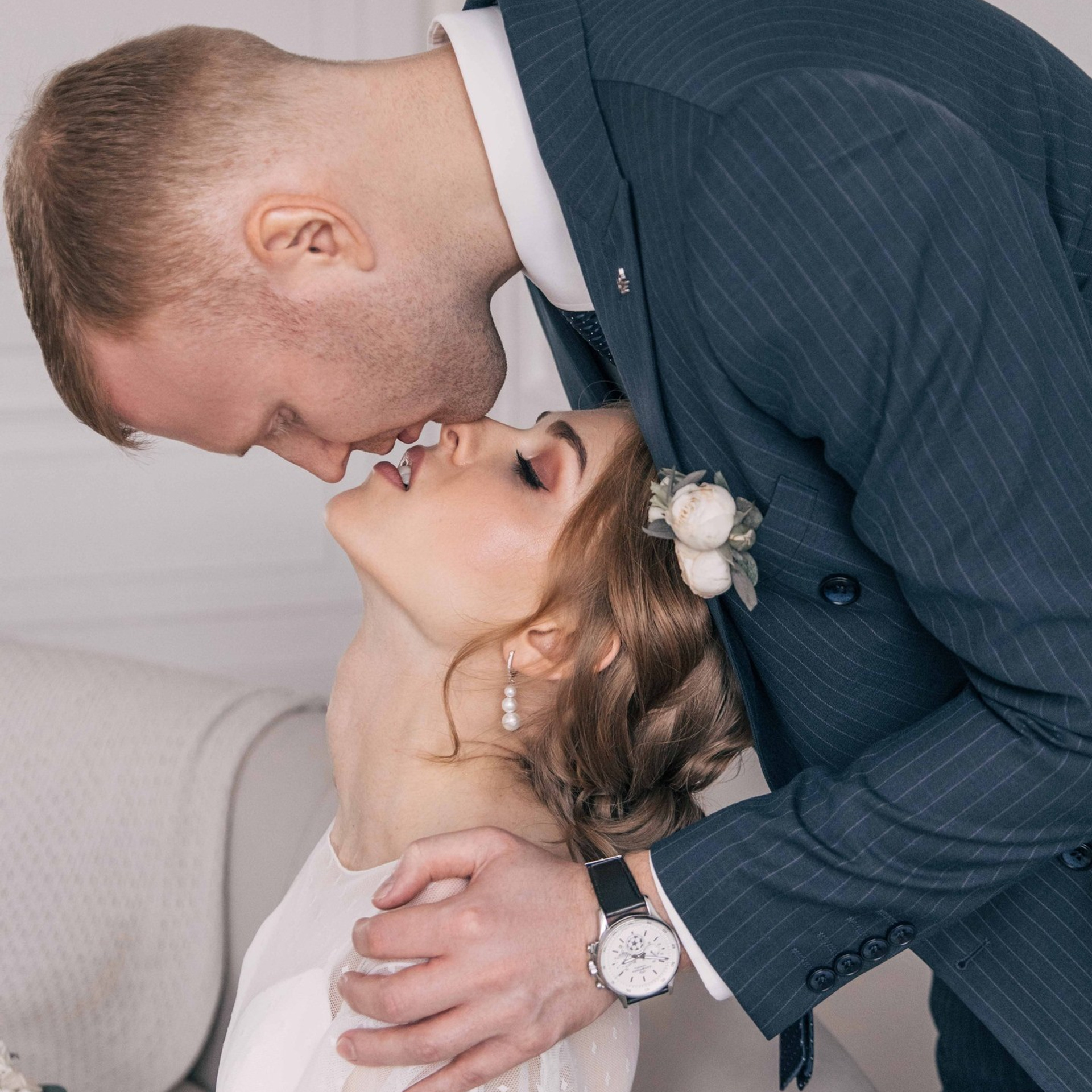 Отзывы. Фотограф Валентина Фадеева