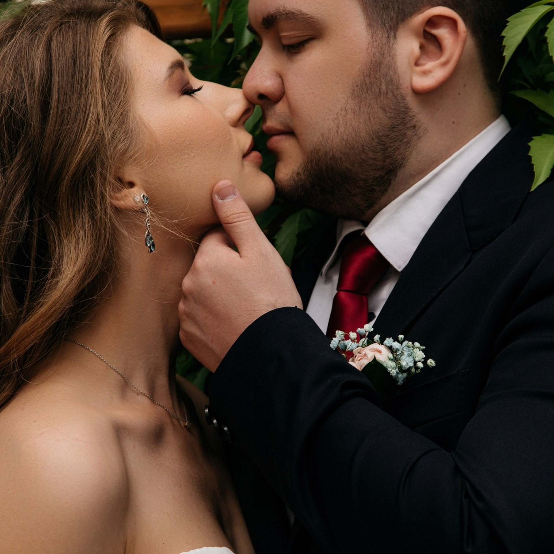 Отзывы. Фотограф Валентина Фадеева