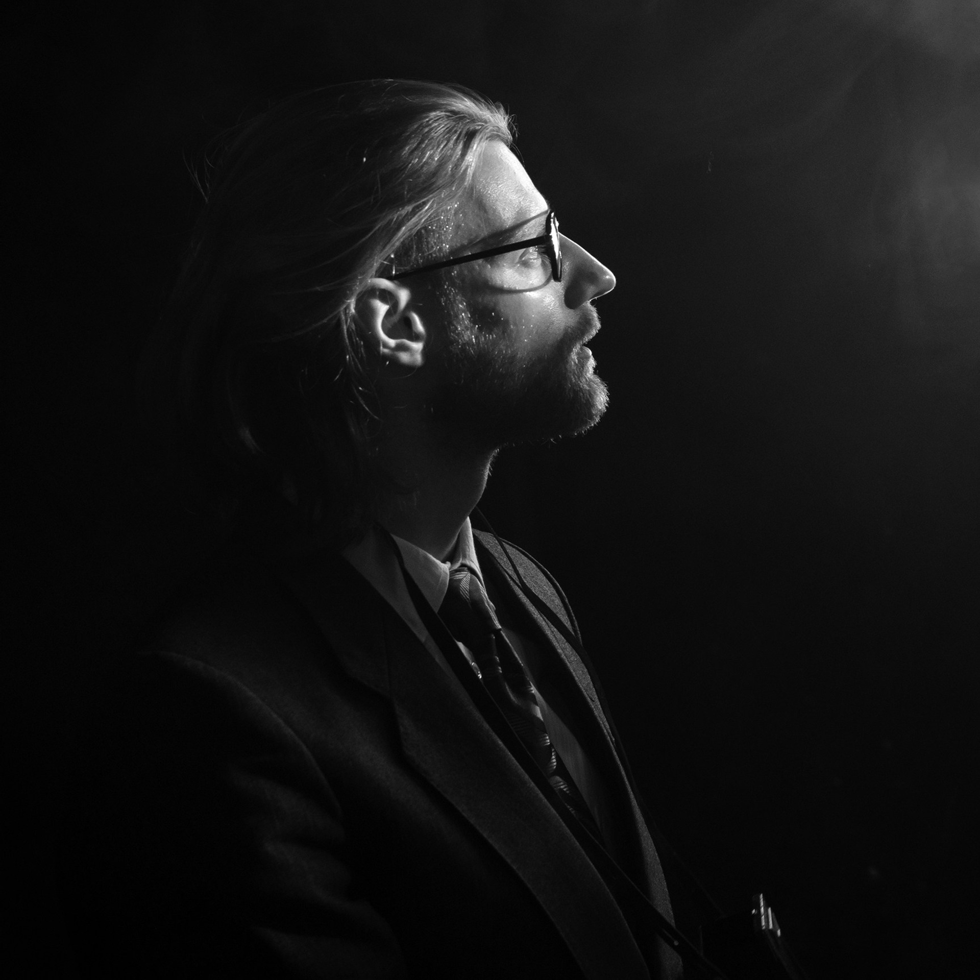 Съёмка в студии. Art photographer in Moscow