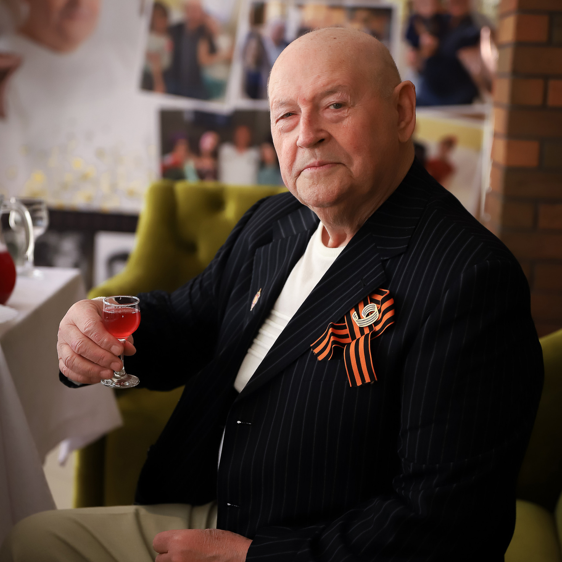 ОТЗЫВЫ. Фотограф в Краснодаре Анна Светикова