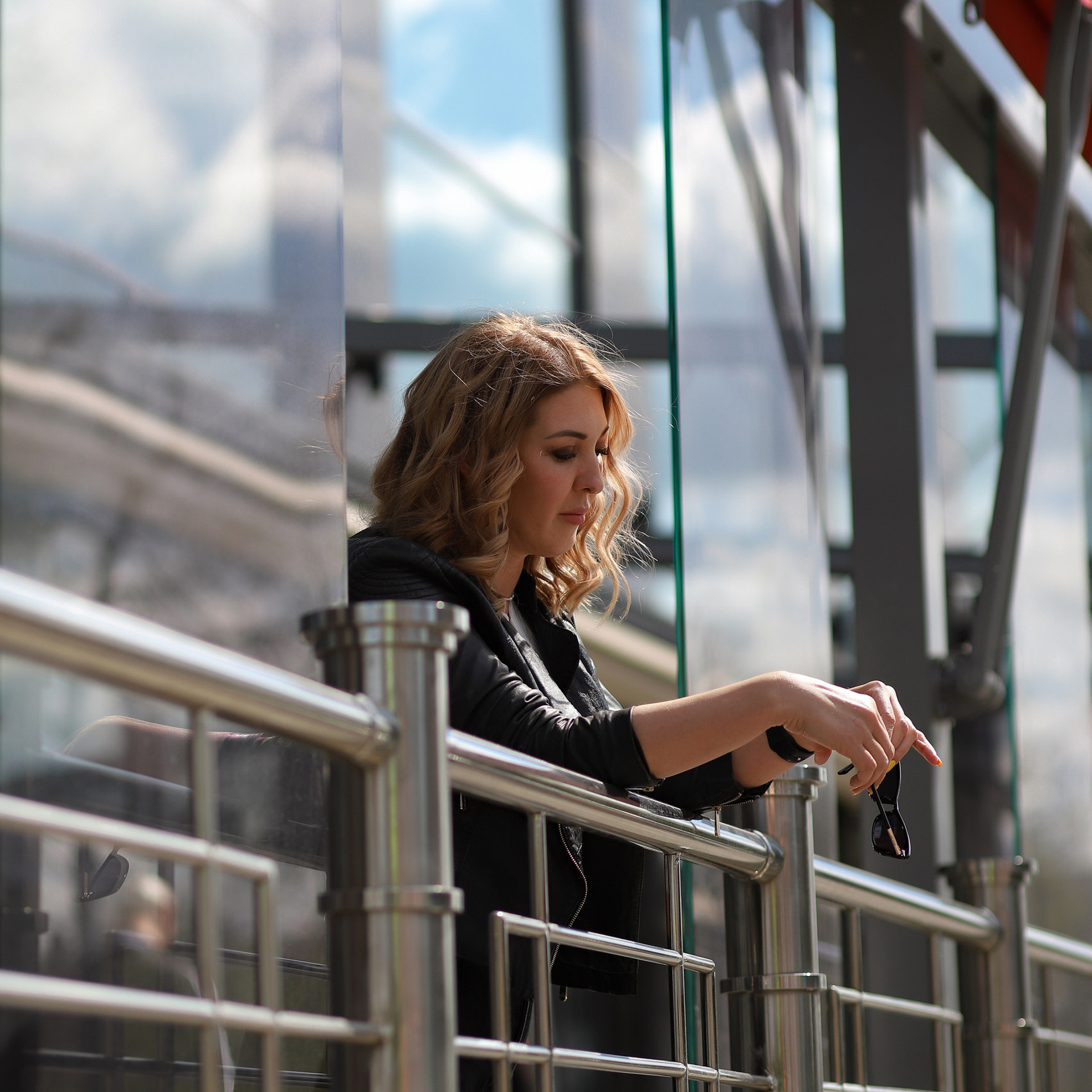 ОТЗЫВЫ. Фотограф в Краснодаре Анна Светикова