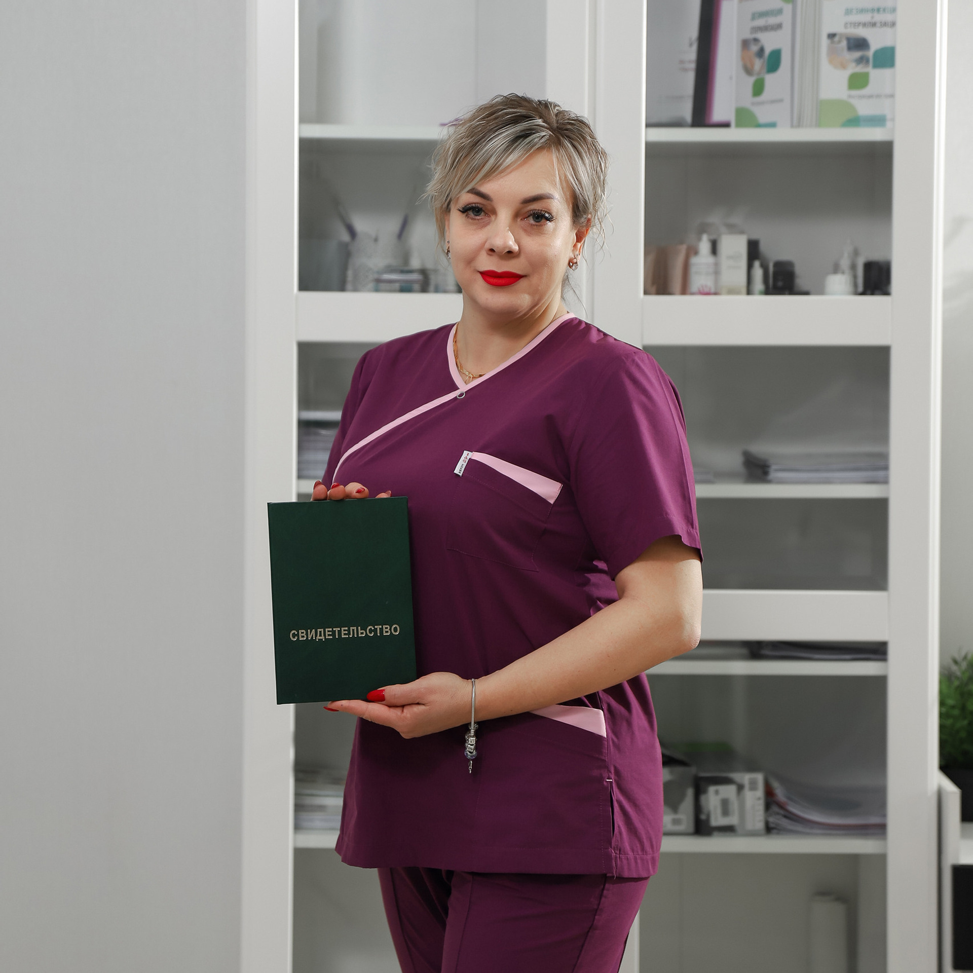 ОТЗЫВЫ. Фотограф в Краснодаре Анна Светикова