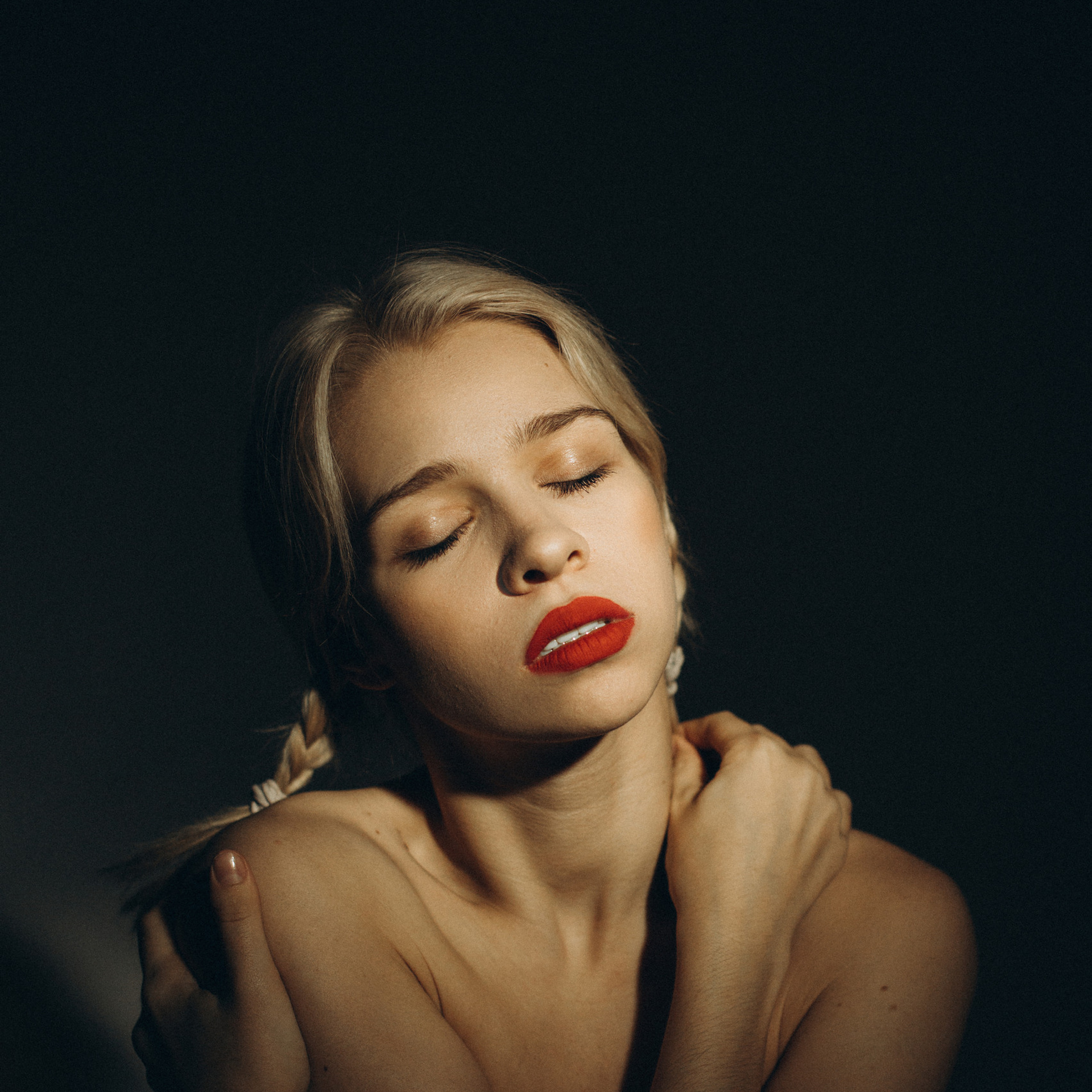 Отзывы. Фотограф Ялта/Крым Ника