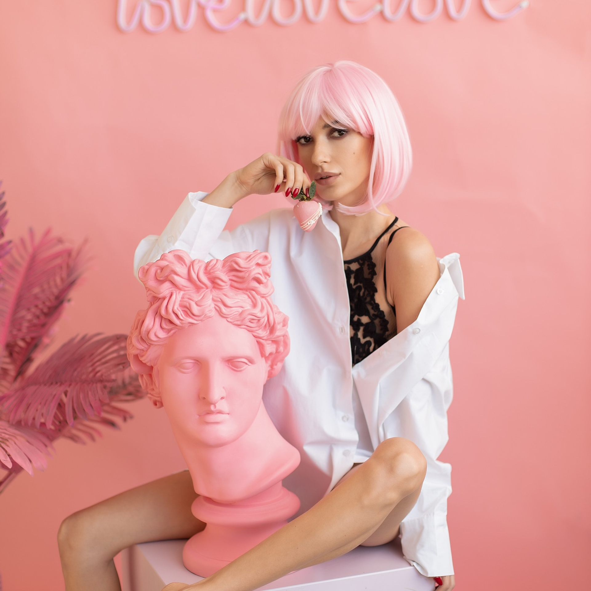 Отзывы. Женский фотограф в Екатеринбурге Марина Логинова