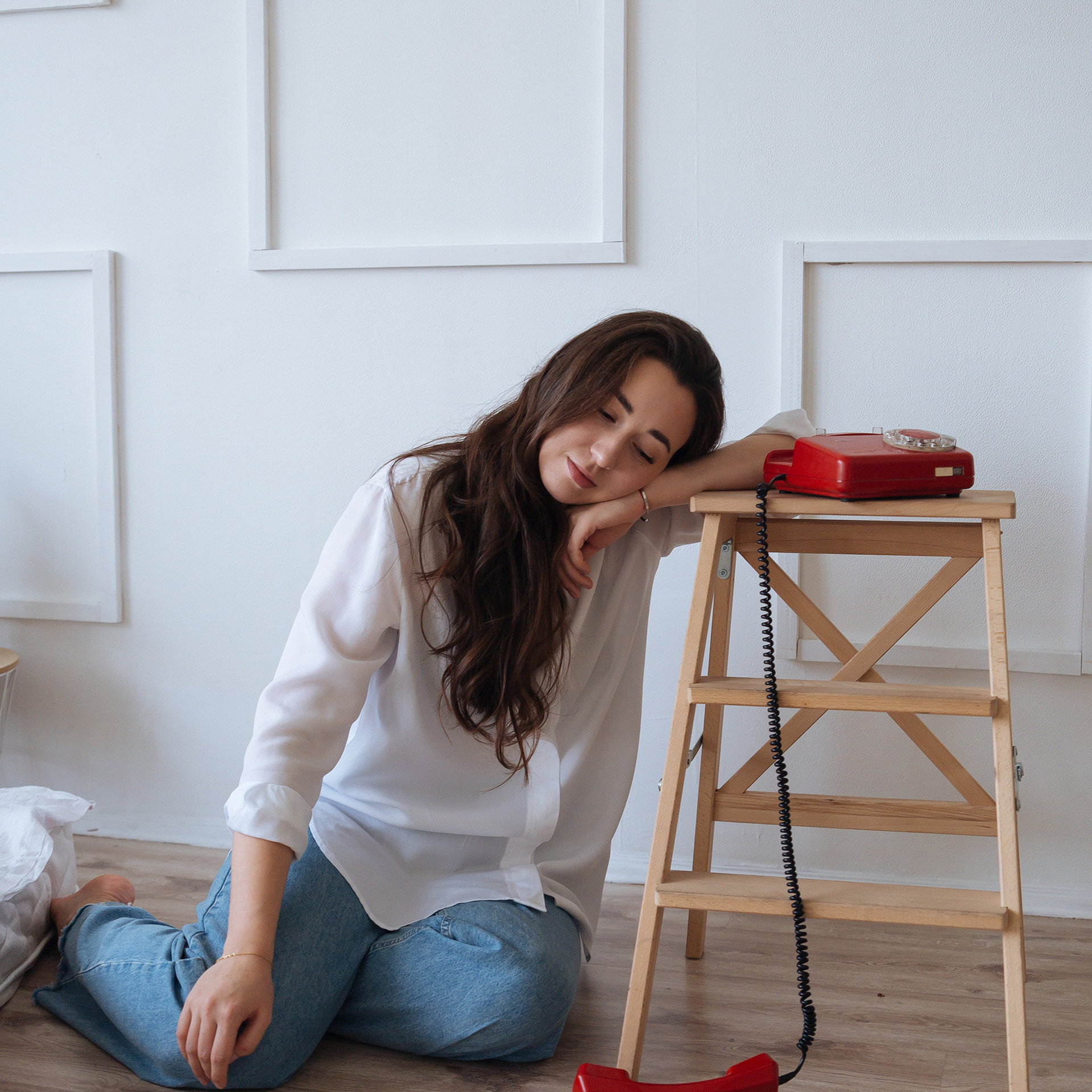 Отзывы. Аня | Фотограф Москва