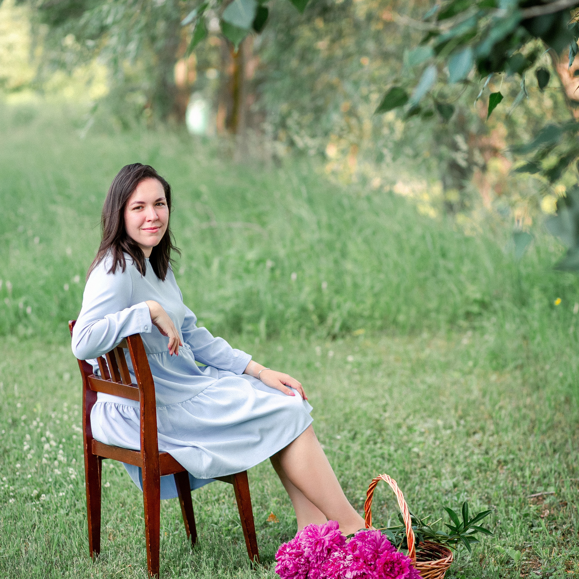 Отзывы. Фотограф в  г. Новосибирск