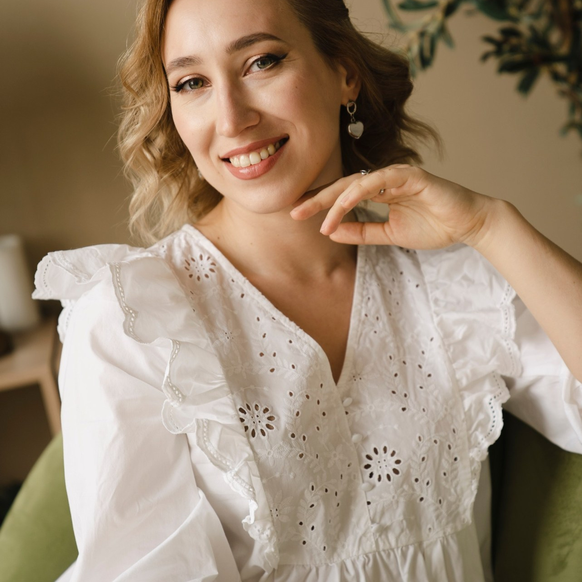 Отзывы. Фотограф в Москве Татьяна Колотилова