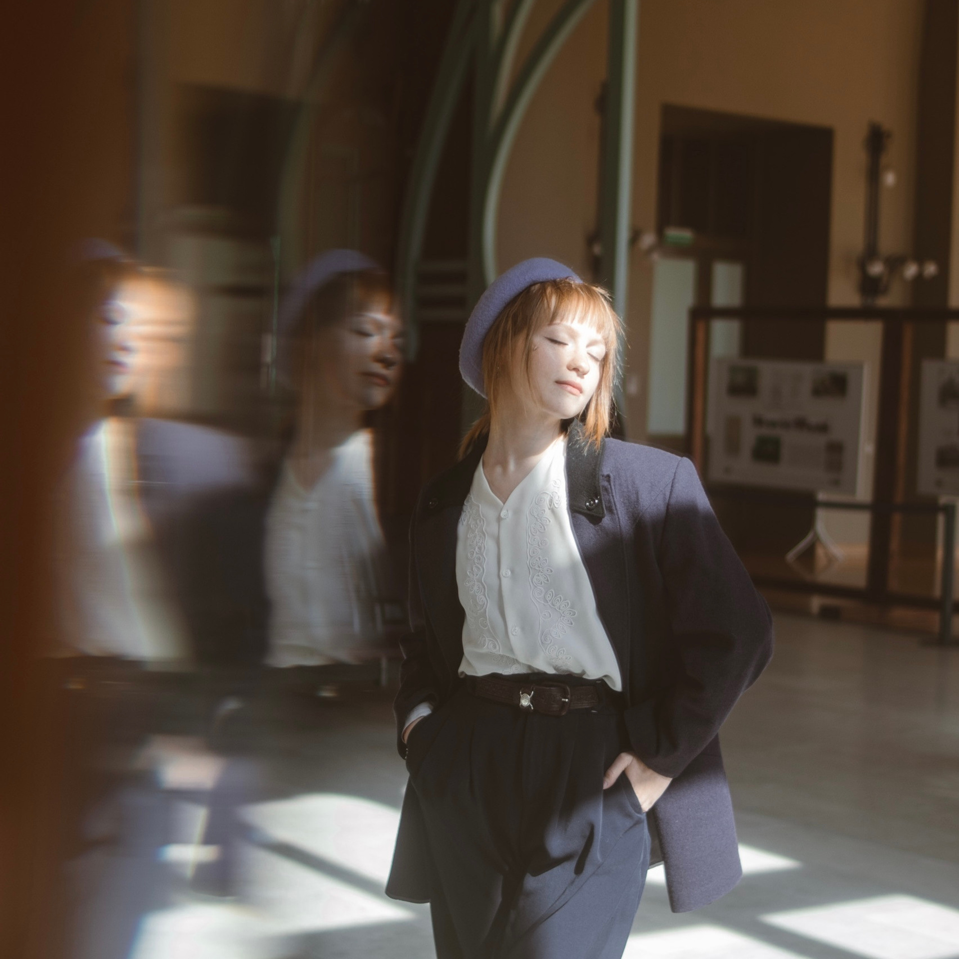 Отзывы. Фотограф в Санкт-Петербурге Полина Федорова