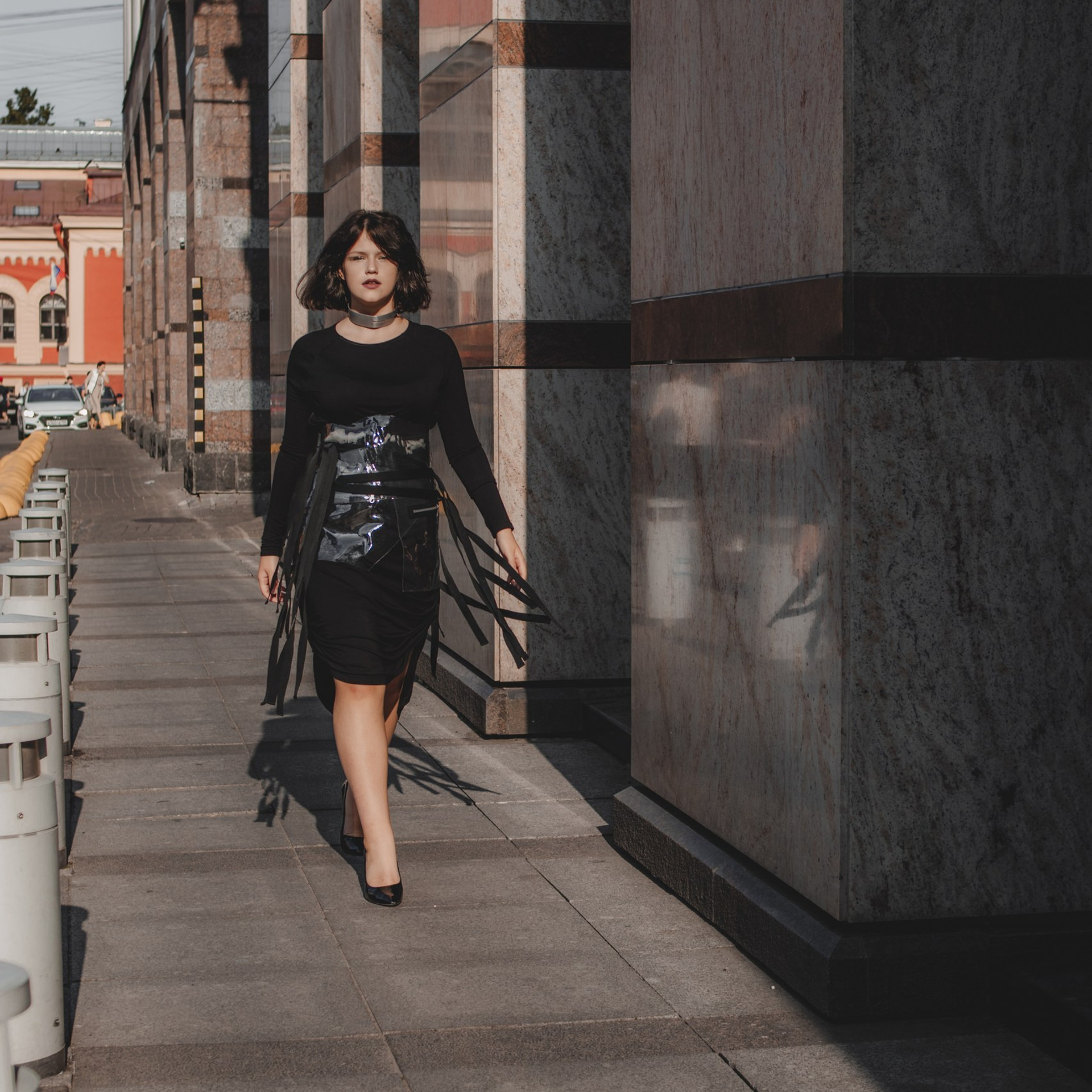 Отзывы. Фотограф в Санкт-Петербурге Полина Федорова