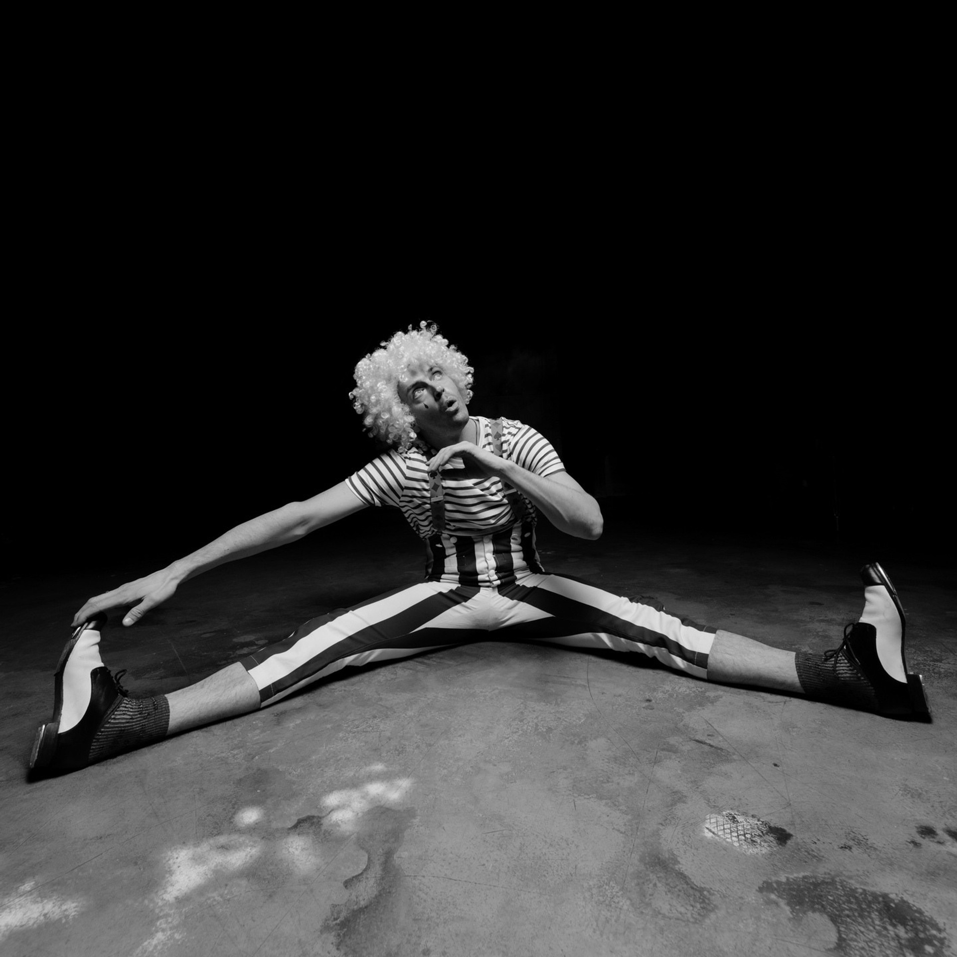 Арсений Попов