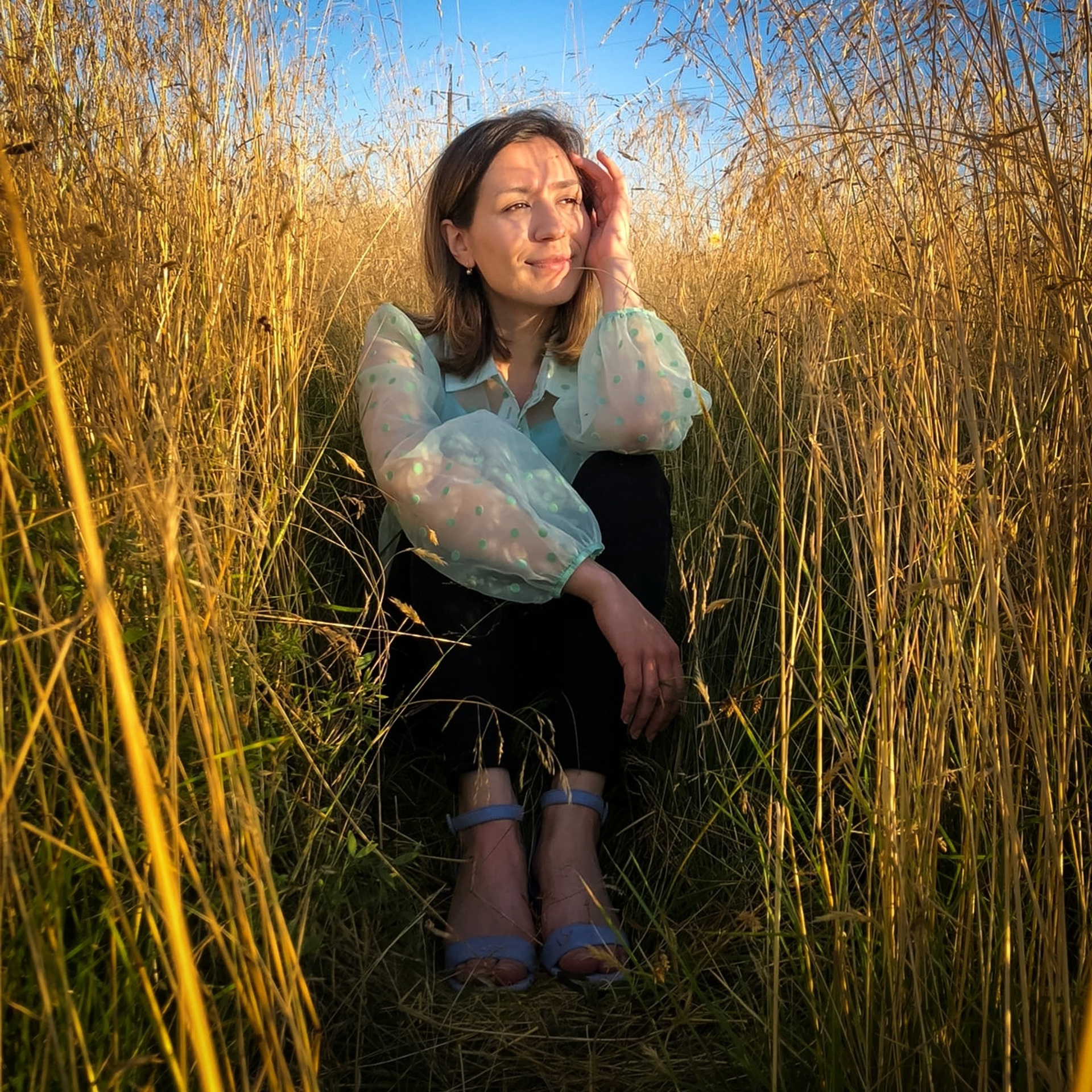 Онлайн-курс. Портретный фотограф в Санкт-Петербурге Алексей Корзов