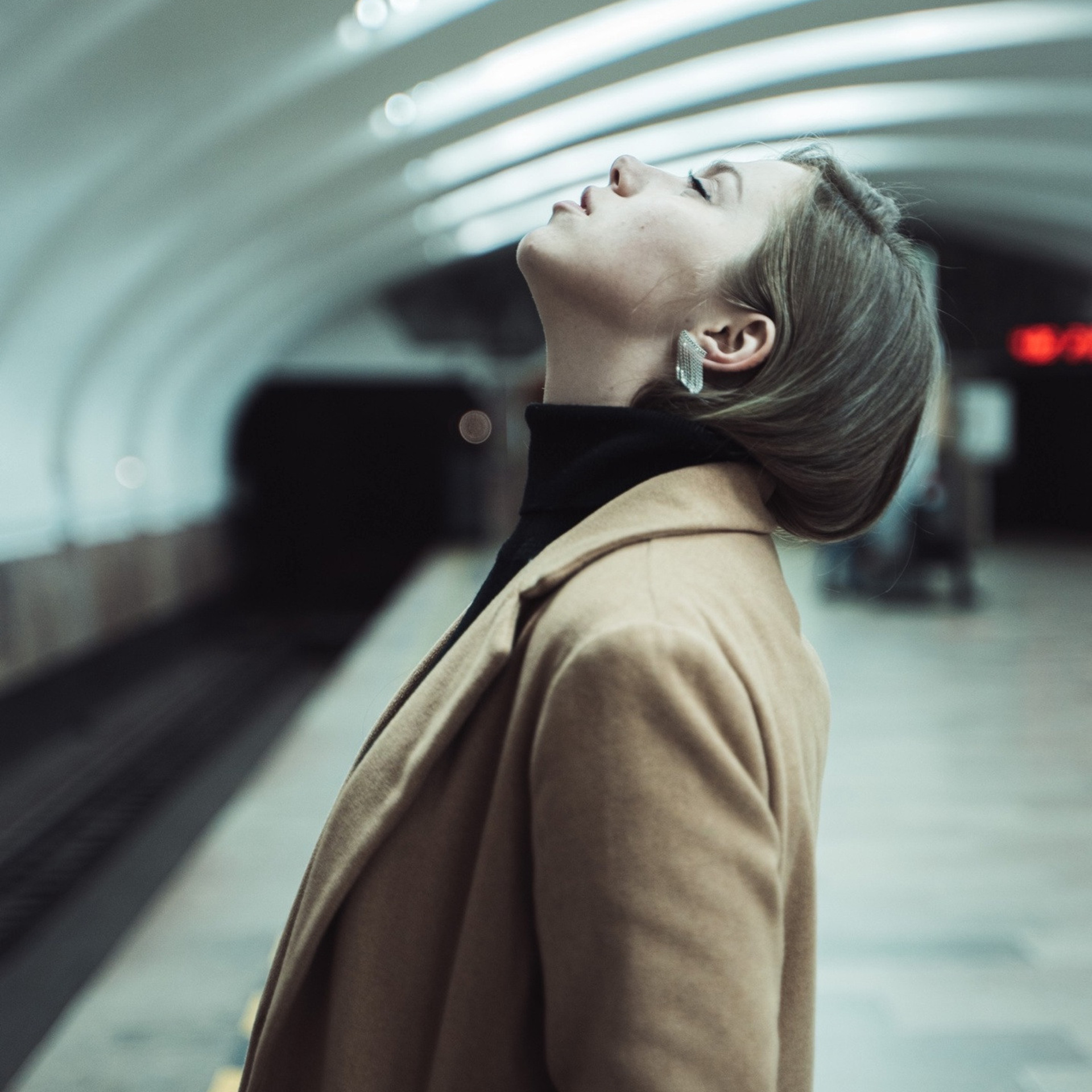 Онлайн-курс. Портретный фотограф в Санкт-Петербурге Алексей Корзов