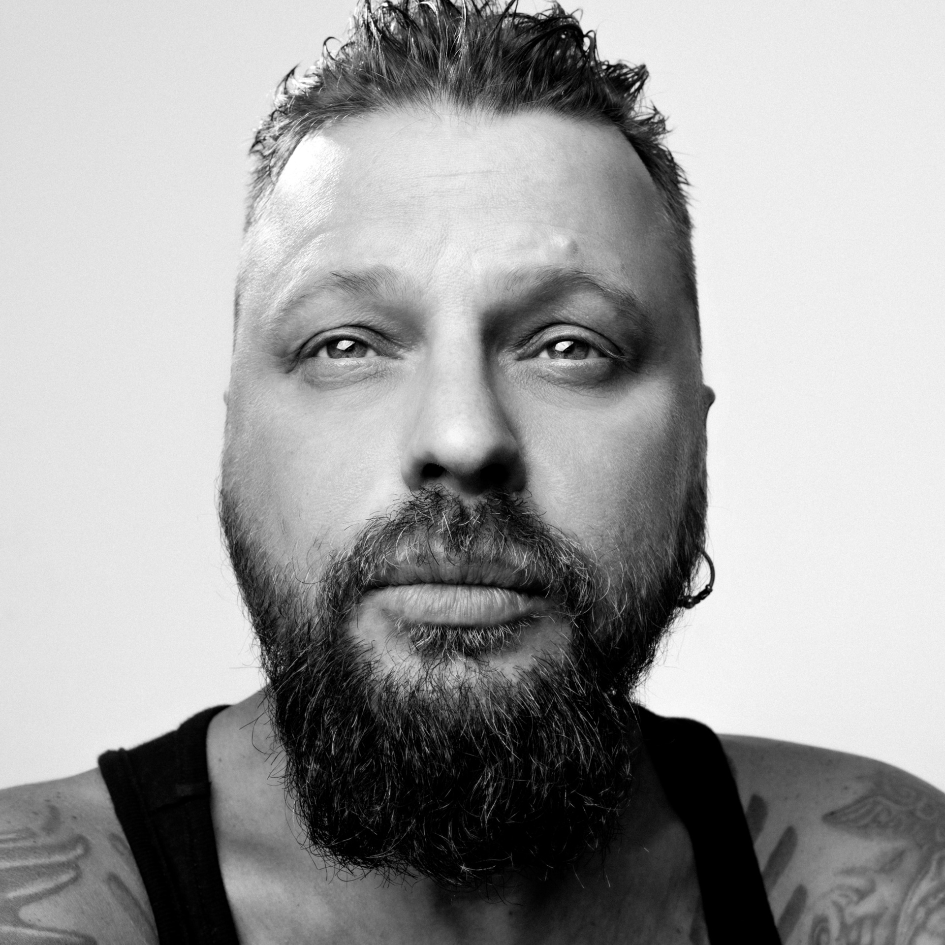 Илья Чёрт | Пилот