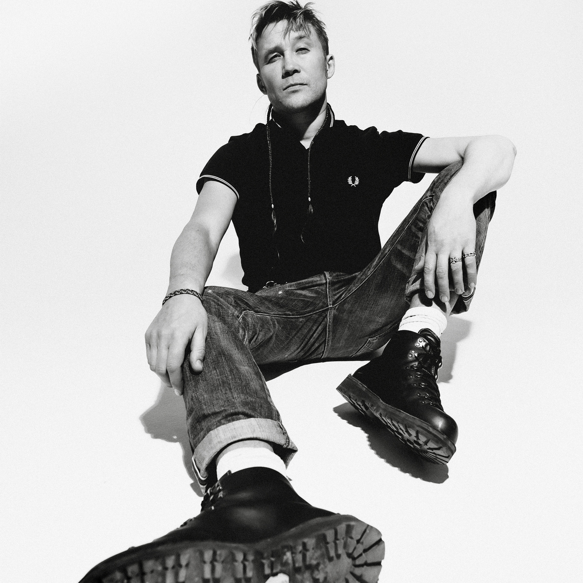 Антон Пух | FPG