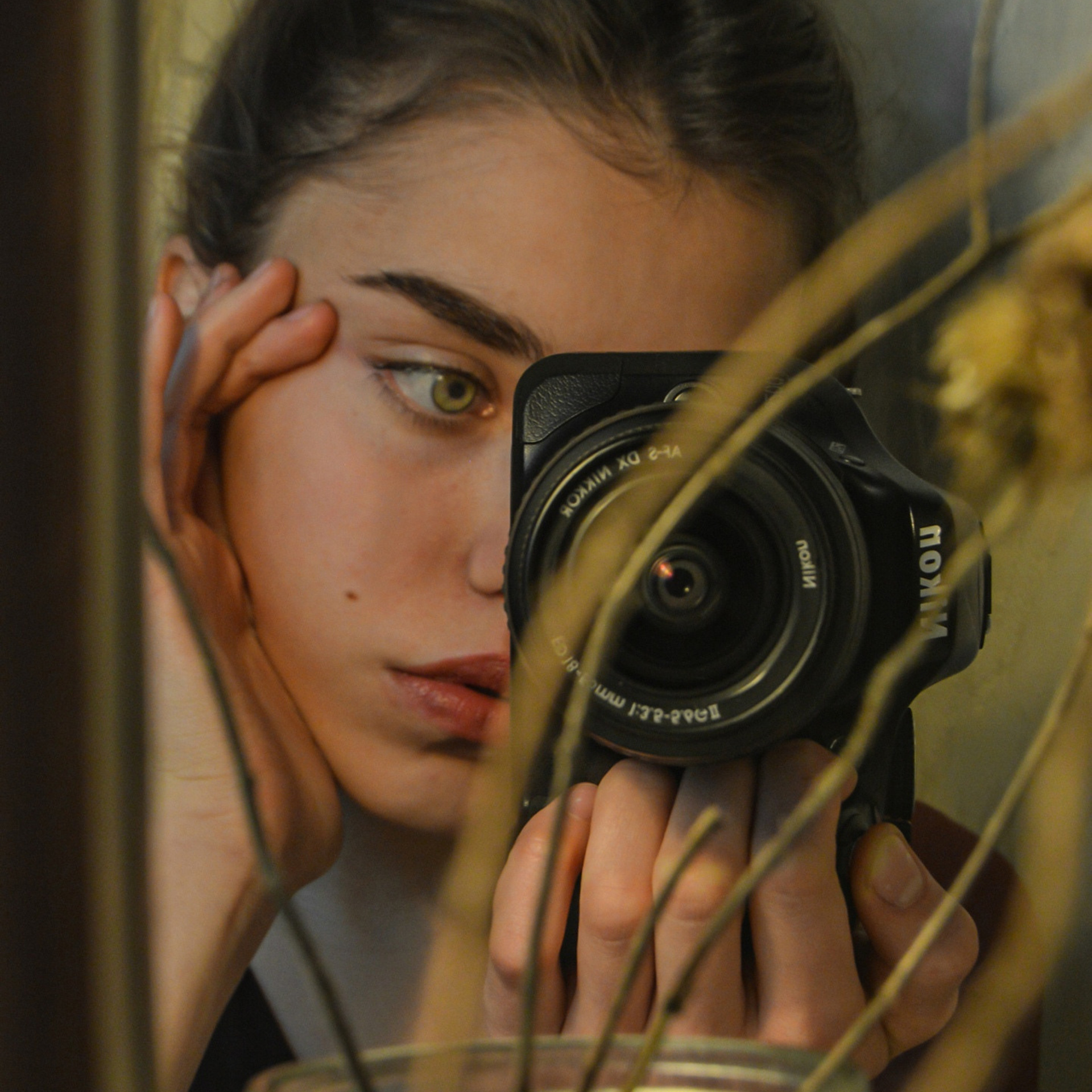 Онлайн-курс. Портретный фотограф в Санкт-Петербурге Алексей Корзов