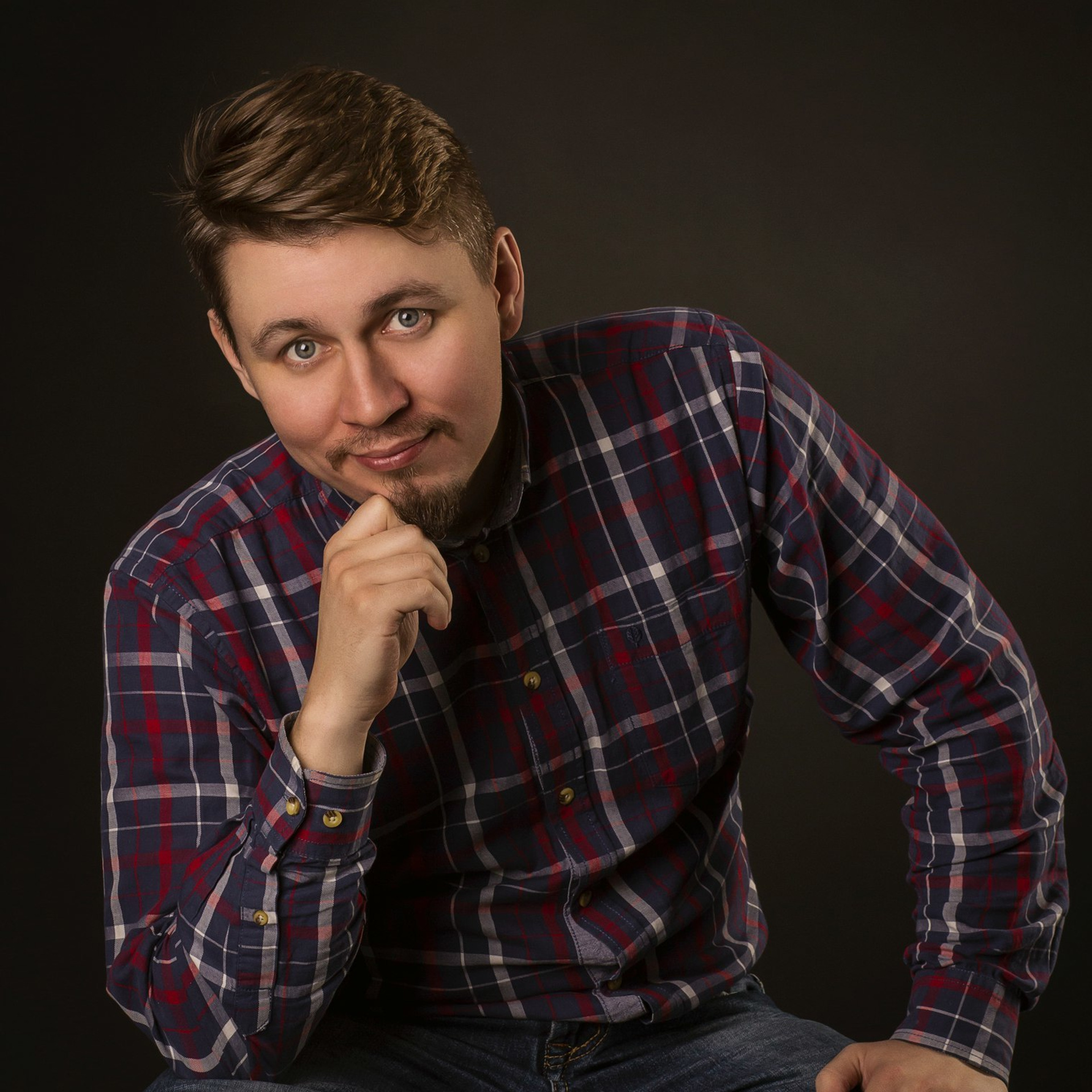 Отзывы. Портретный фотограф в Санкт-Петербурге Алексей Корзов