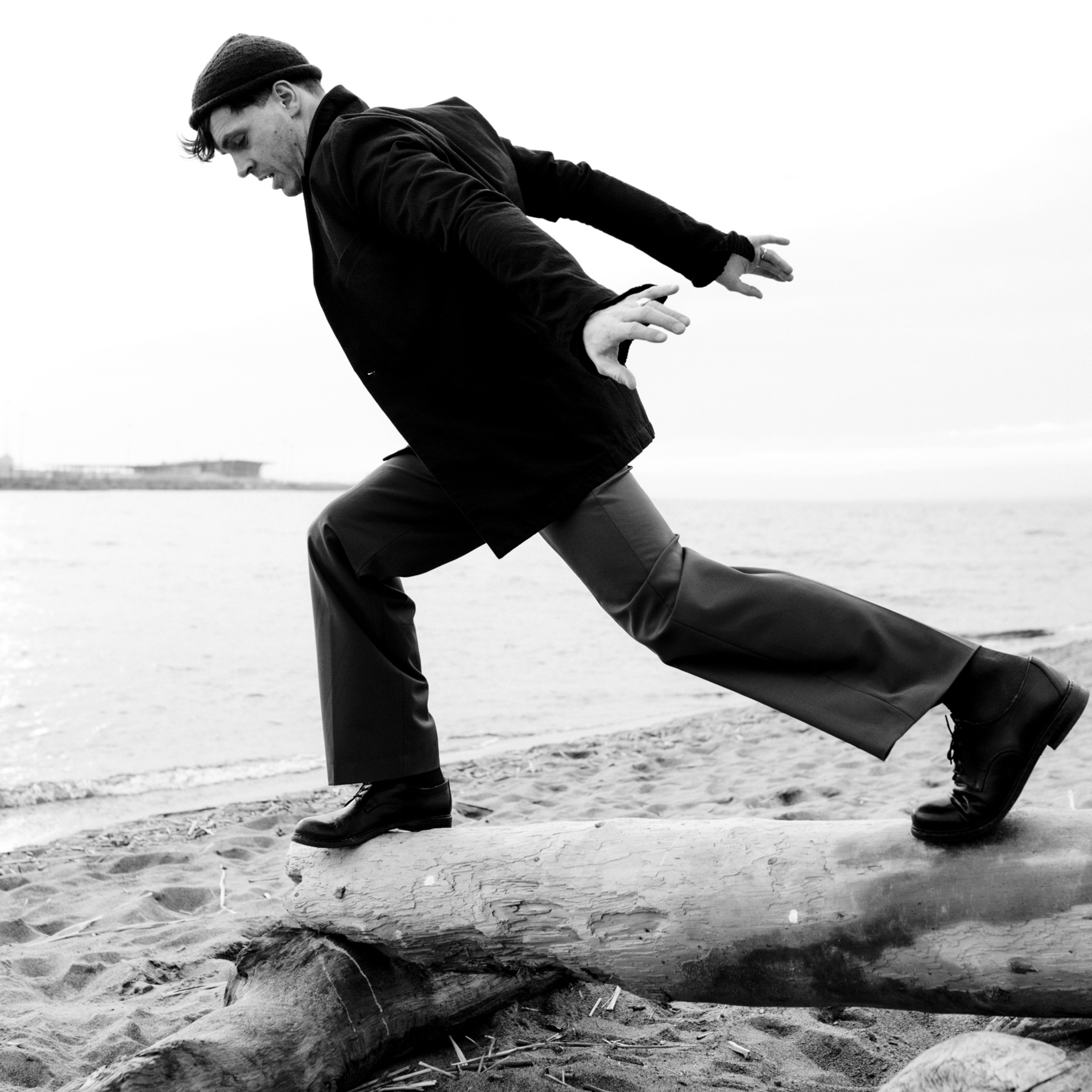 Арсений Попов | Импровизация