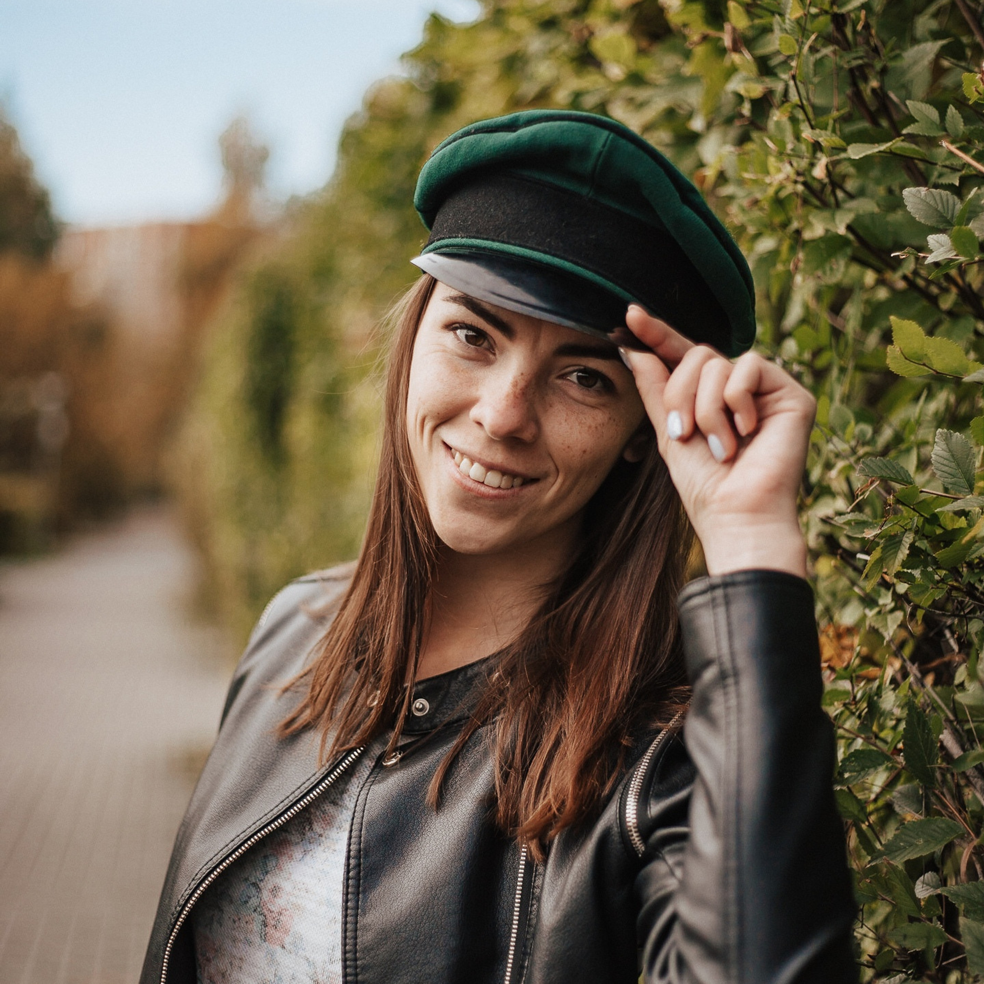 Онлайн-курс. Портретный фотограф в Санкт-Петербурге Алексей Корзов