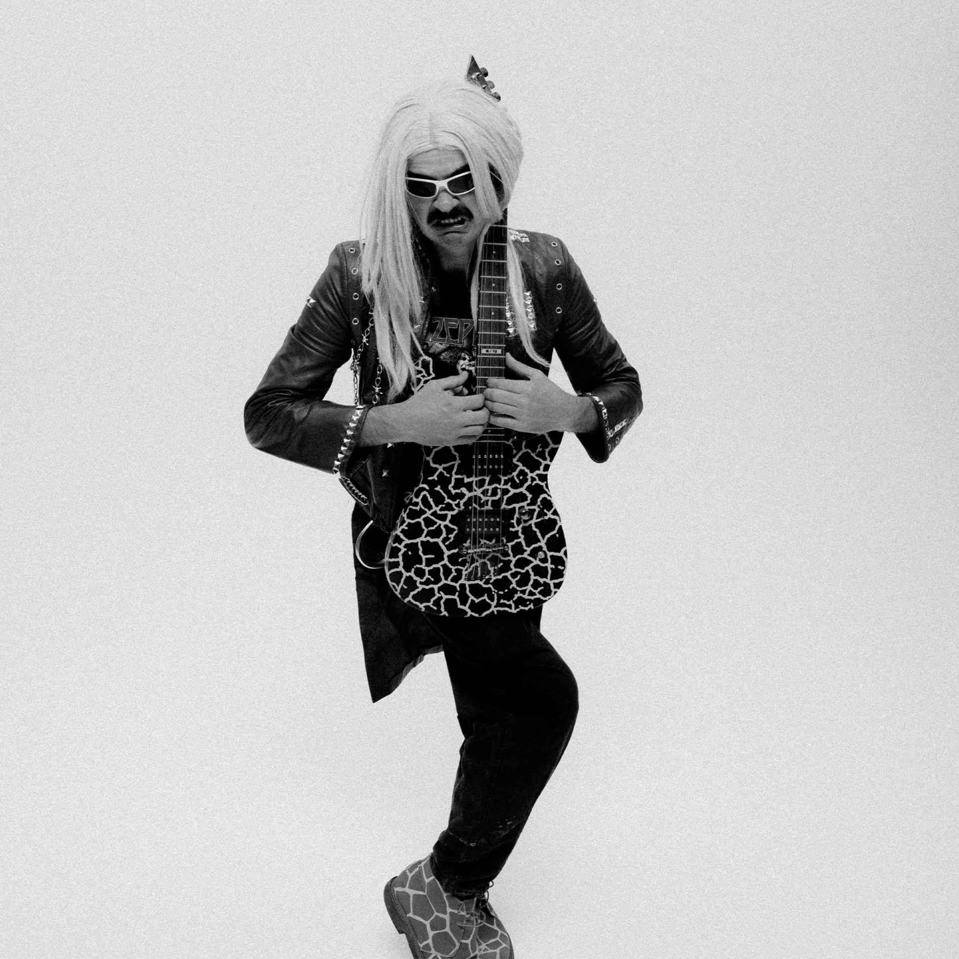 Роза Робот | Багровый Фантомас