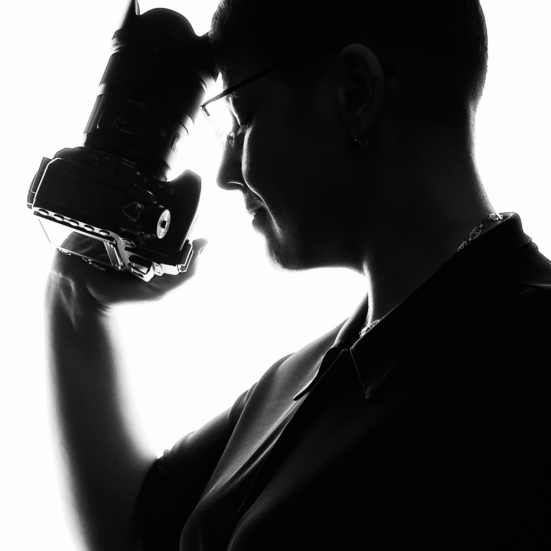 Онлайн-курс. Портретный фотограф в Санкт-Петербурге Алексей Корзов