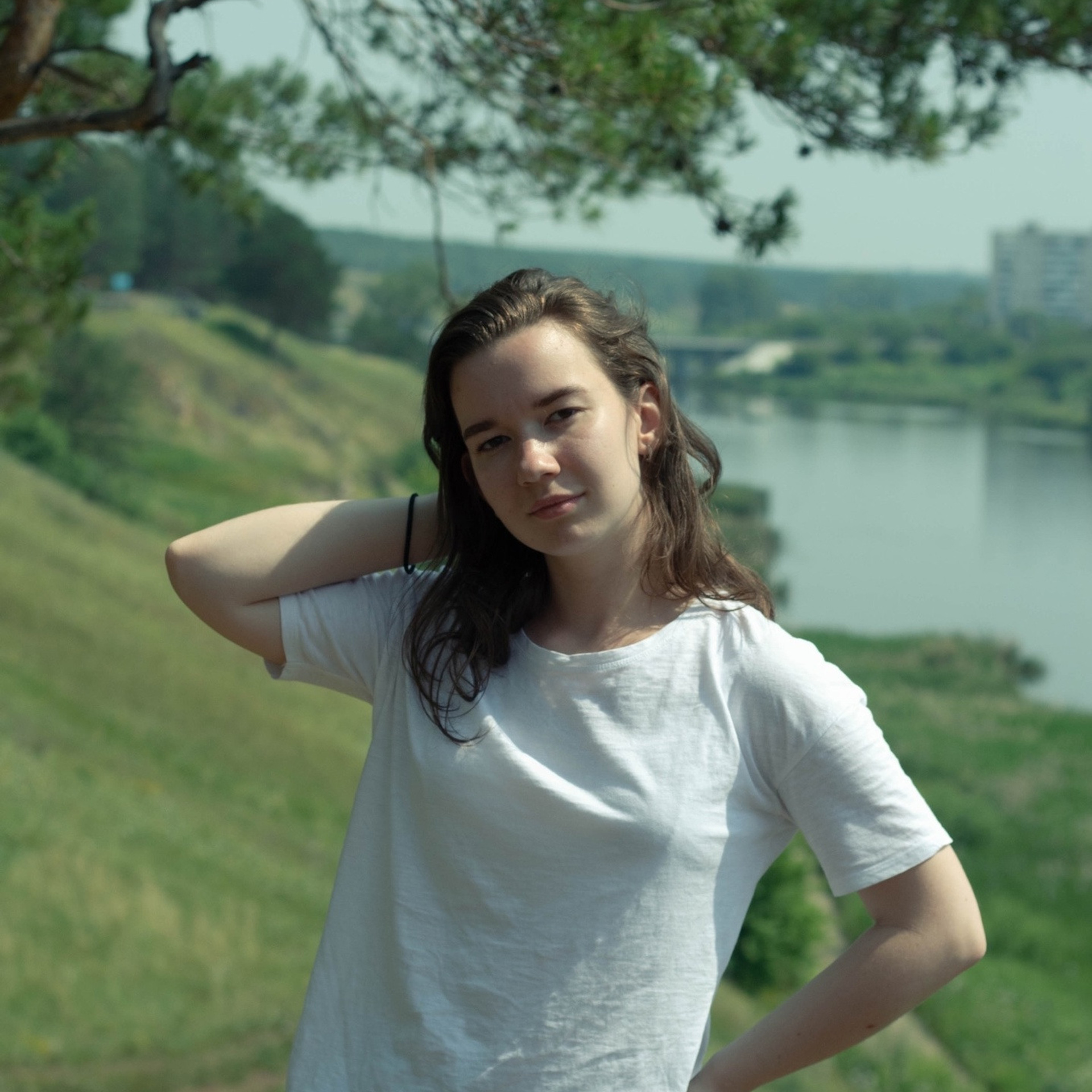 Онлайн-курс. Портретный фотограф в Санкт-Петербурге Алексей Корзов