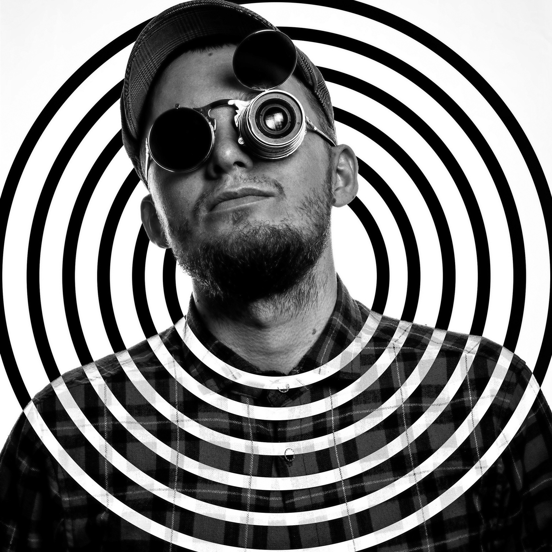 Онлайн-курс. Портретный фотограф в Санкт-Петербурге Алексей Корзов