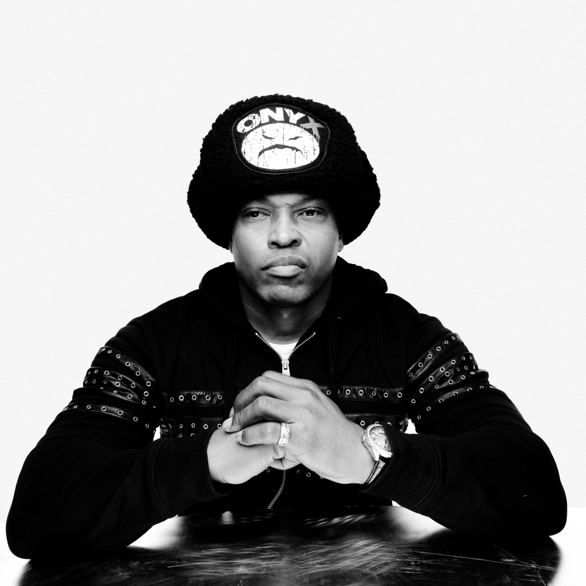 Sticky Fingaz | ONYX