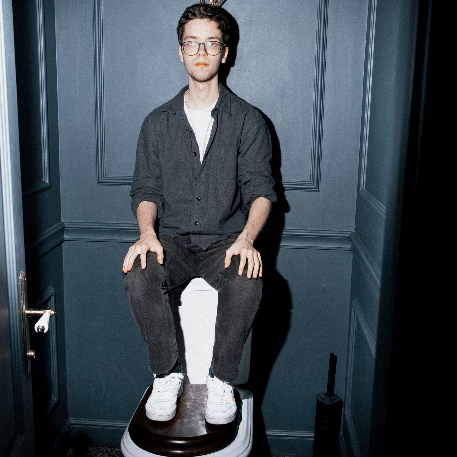 Онлайн-курс. Портретный фотограф в Санкт-Петербурге Алексей Корзов