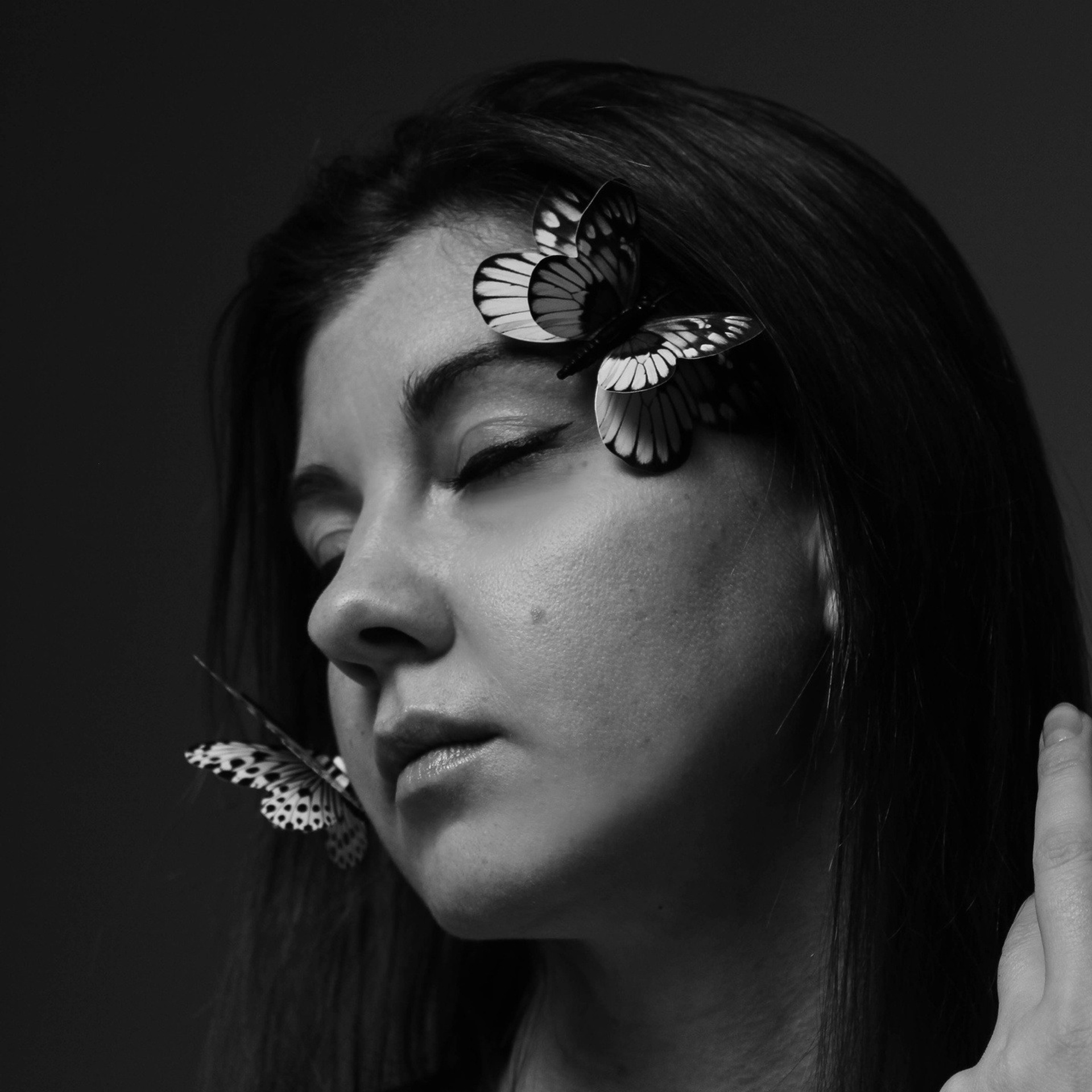 Онлайн-курс. Портретный фотограф в Санкт-Петербурге Алексей Корзов