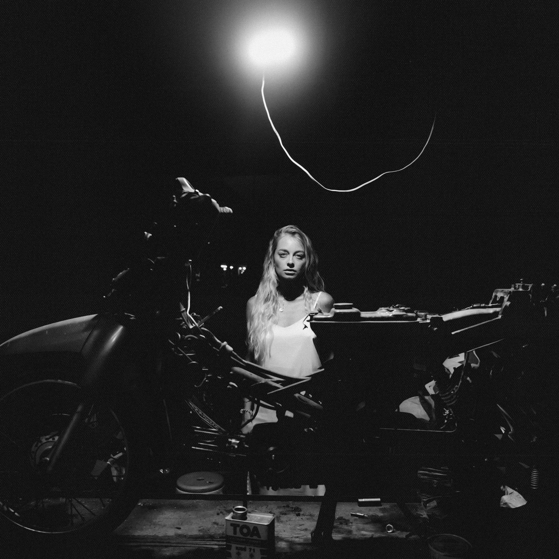 Евгения Фролова