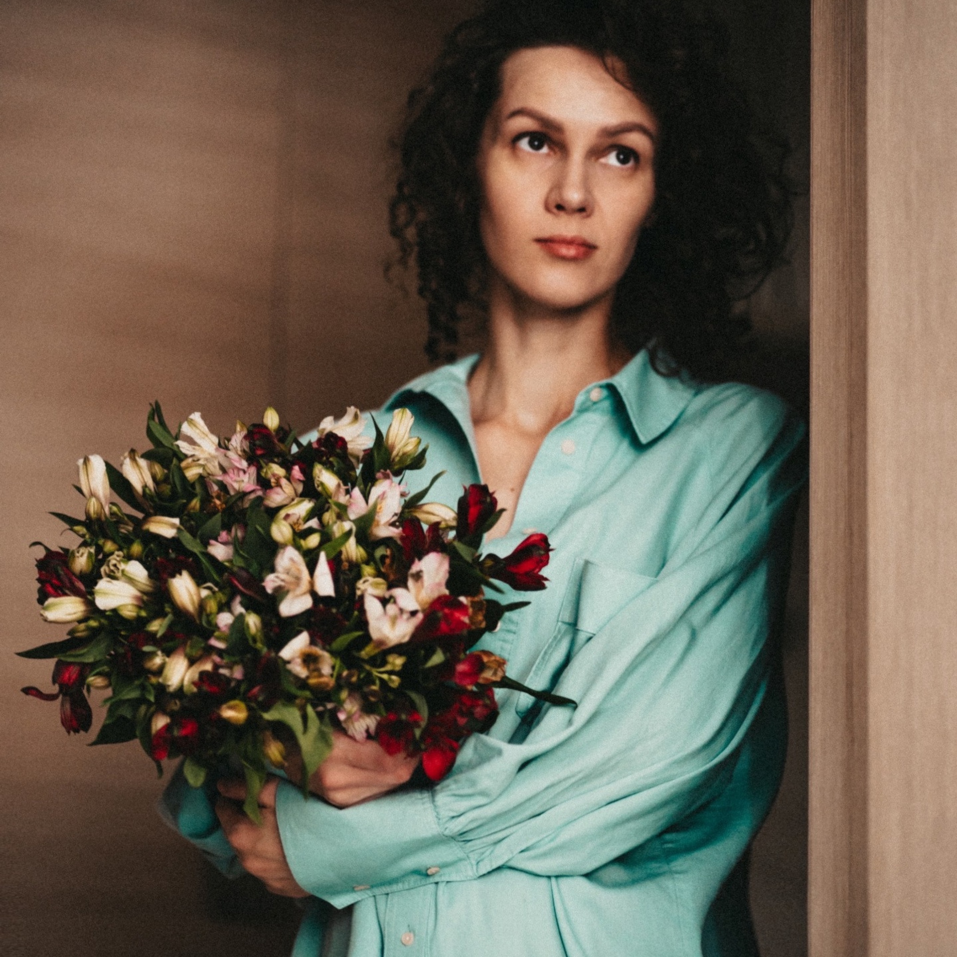 Онлайн-курс. Портретный фотограф в Санкт-Петербурге Алексей Корзов