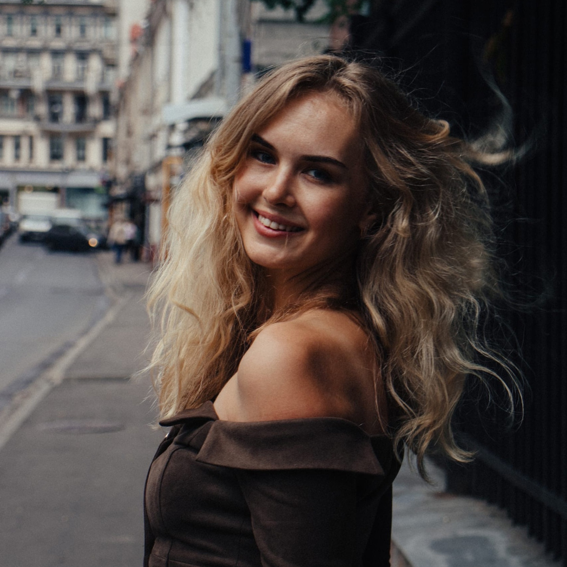 Онлайн-курс. Портретный фотограф в Санкт-Петербурге Алексей Корзов