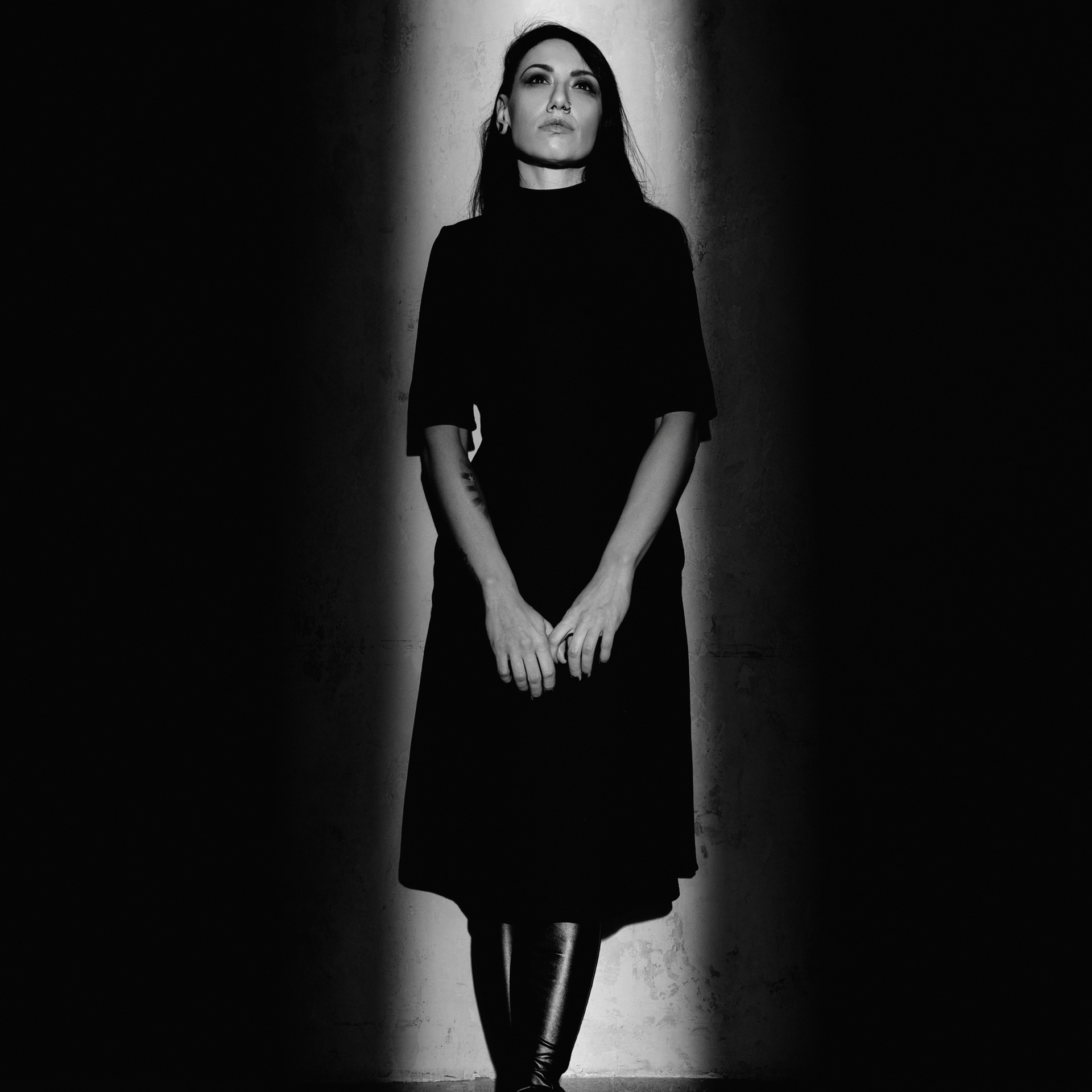 Лусинэ Геворкян | LOUNA