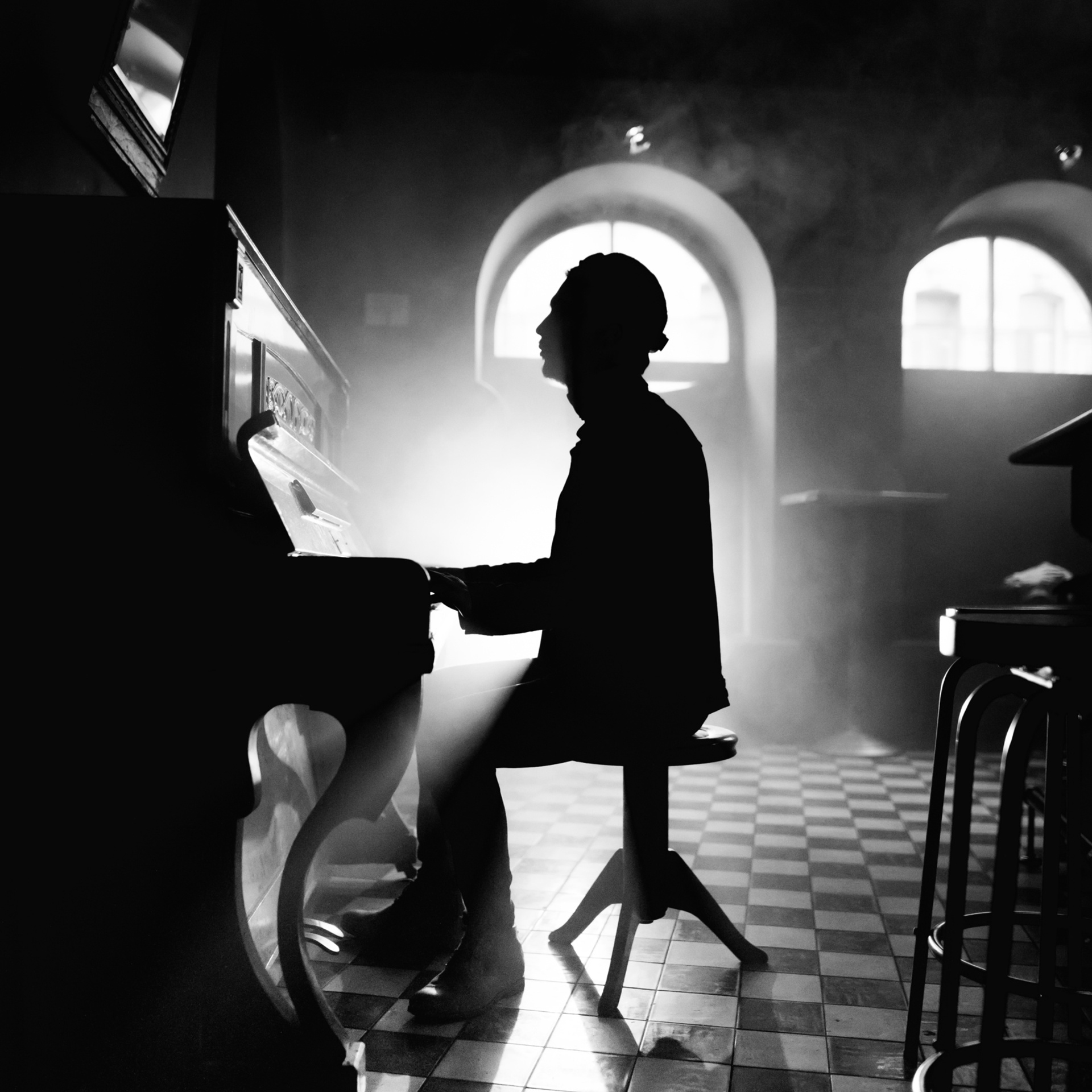 Наиль Шариязданов | Rock Privet